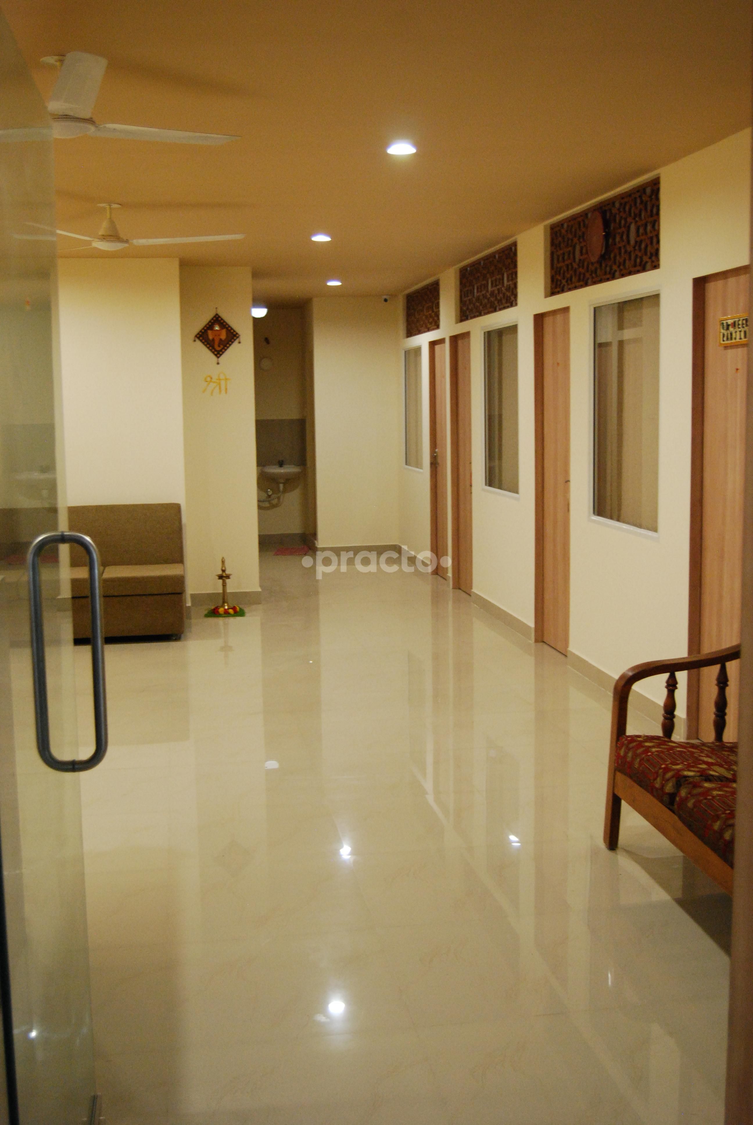 Aashraya Ent Healthcare, CV Raman Nagar preview 2