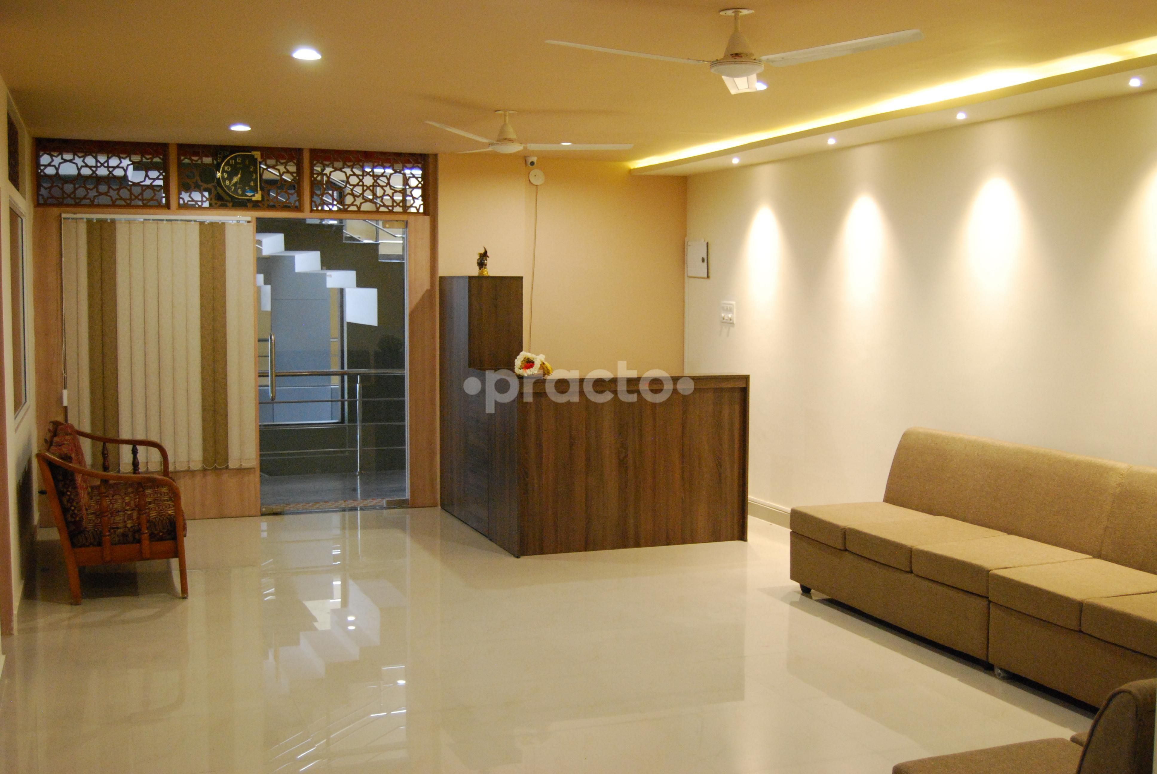 Aashraya Ent Healthcare, CV Raman Nagar preview 3