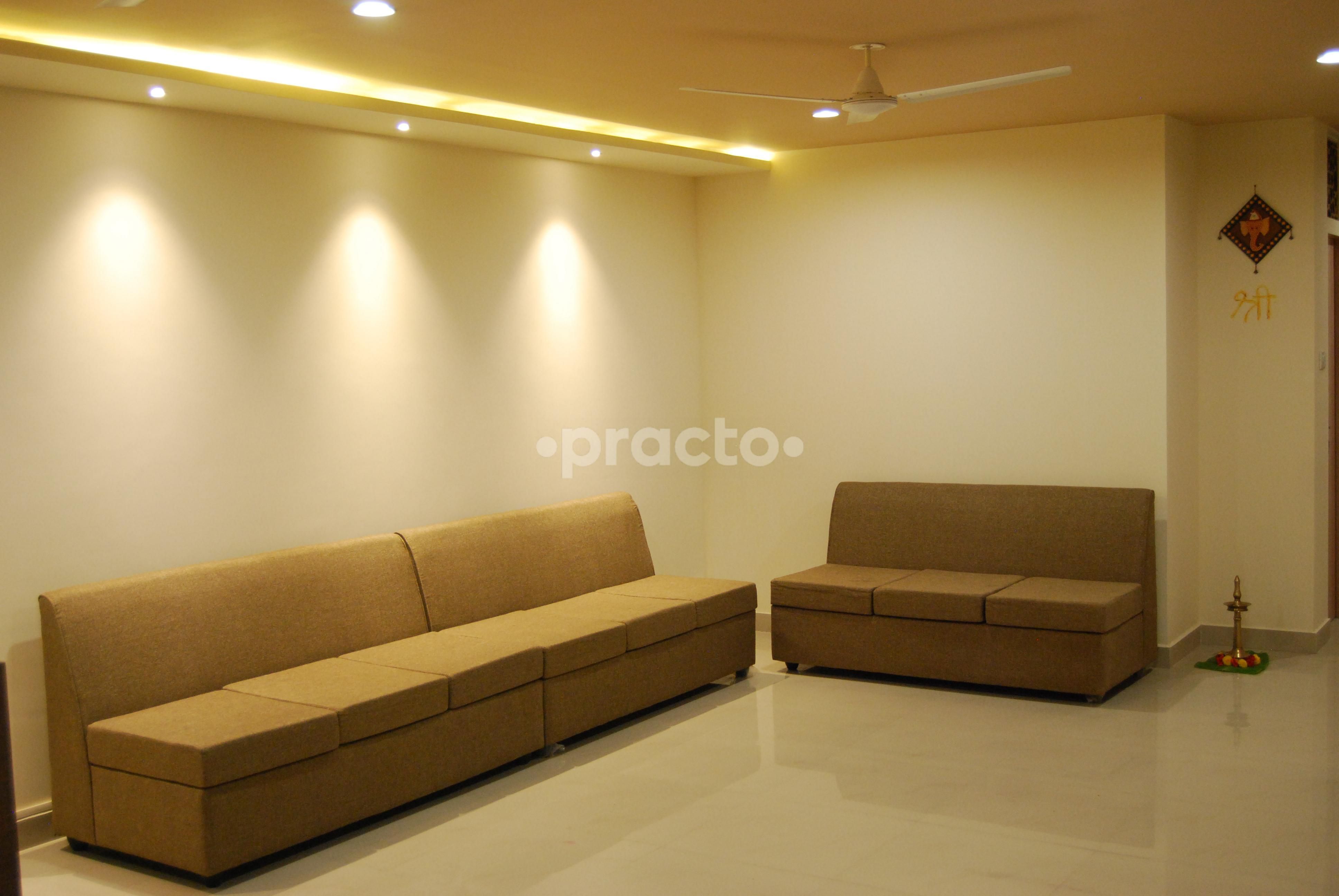 Aashraya Ent Healthcare, CV Raman Nagar preview 4