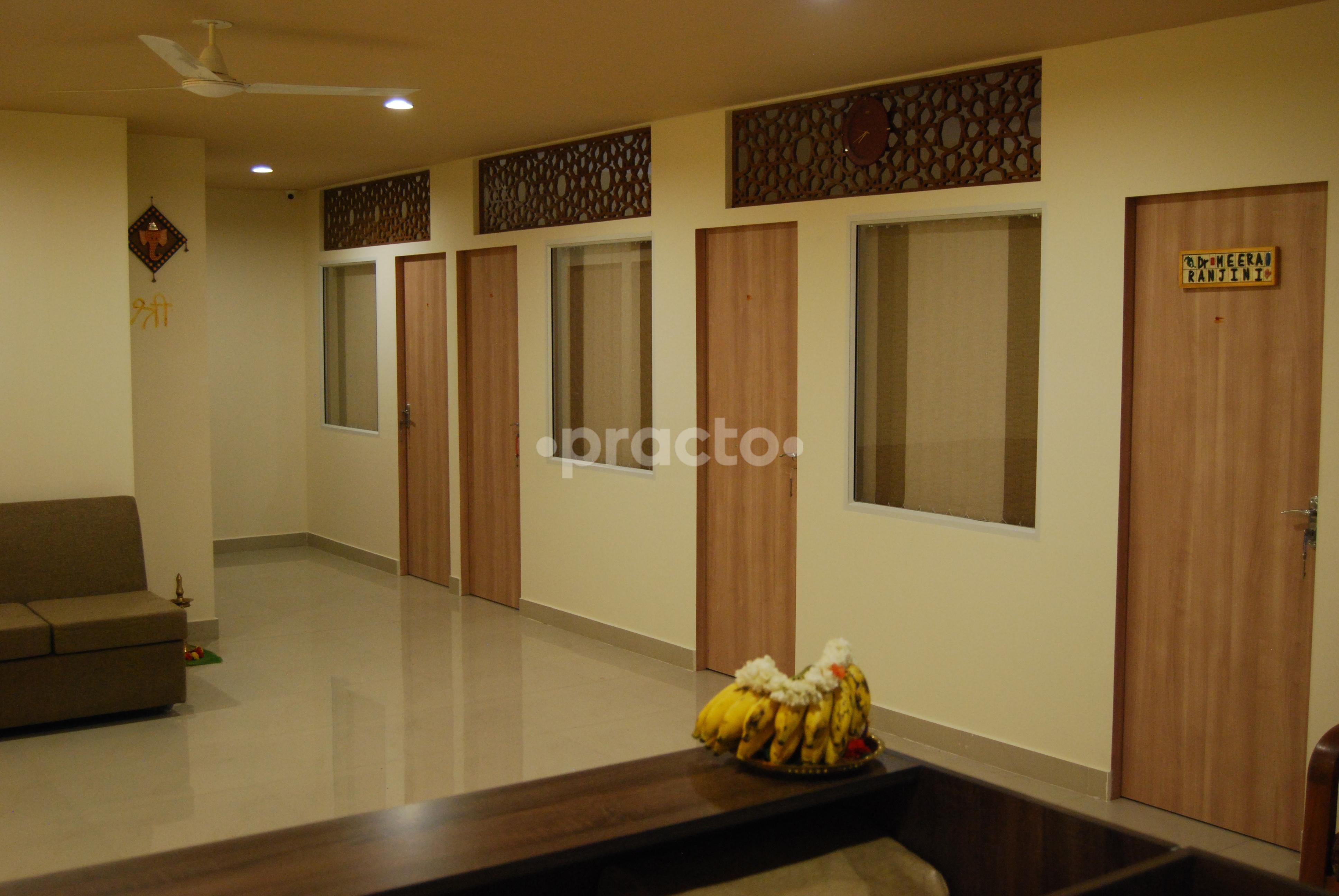 Aashraya Ent Healthcare, CV Raman Nagar view 5