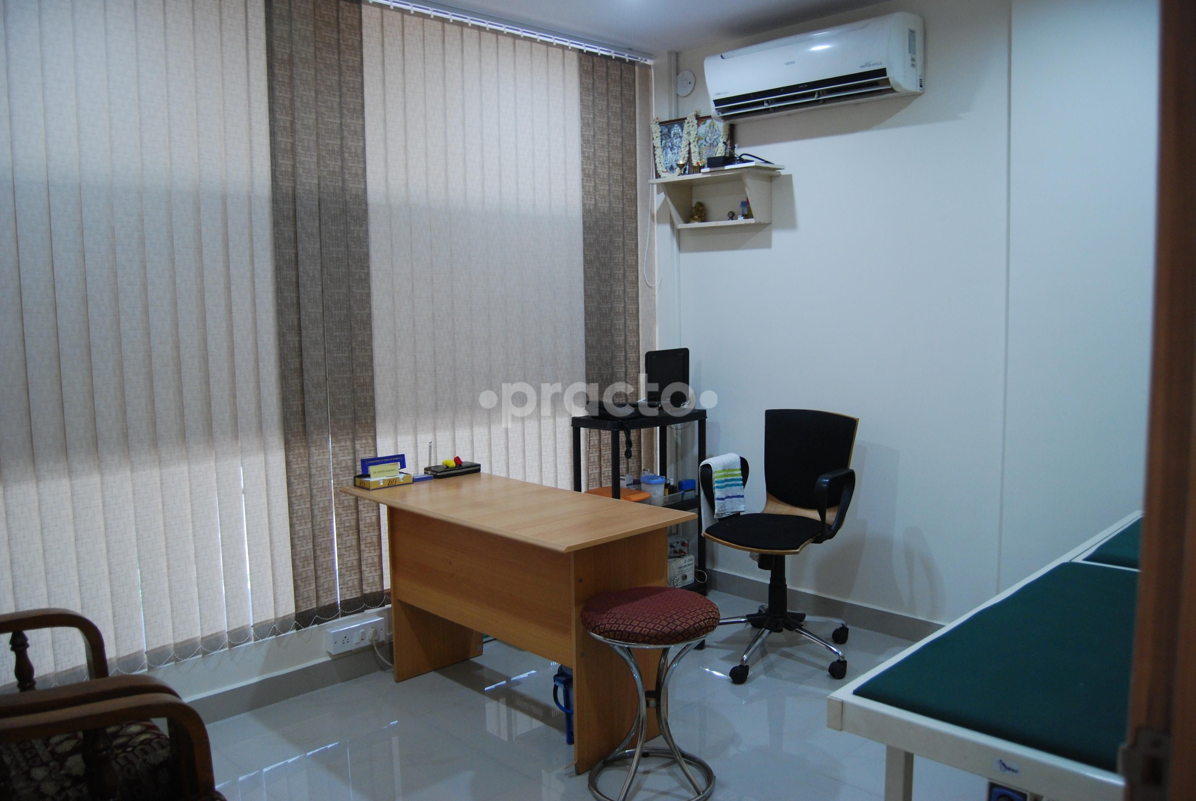 Aashraya Ent Healthcare, CV Raman Nagar photo 10