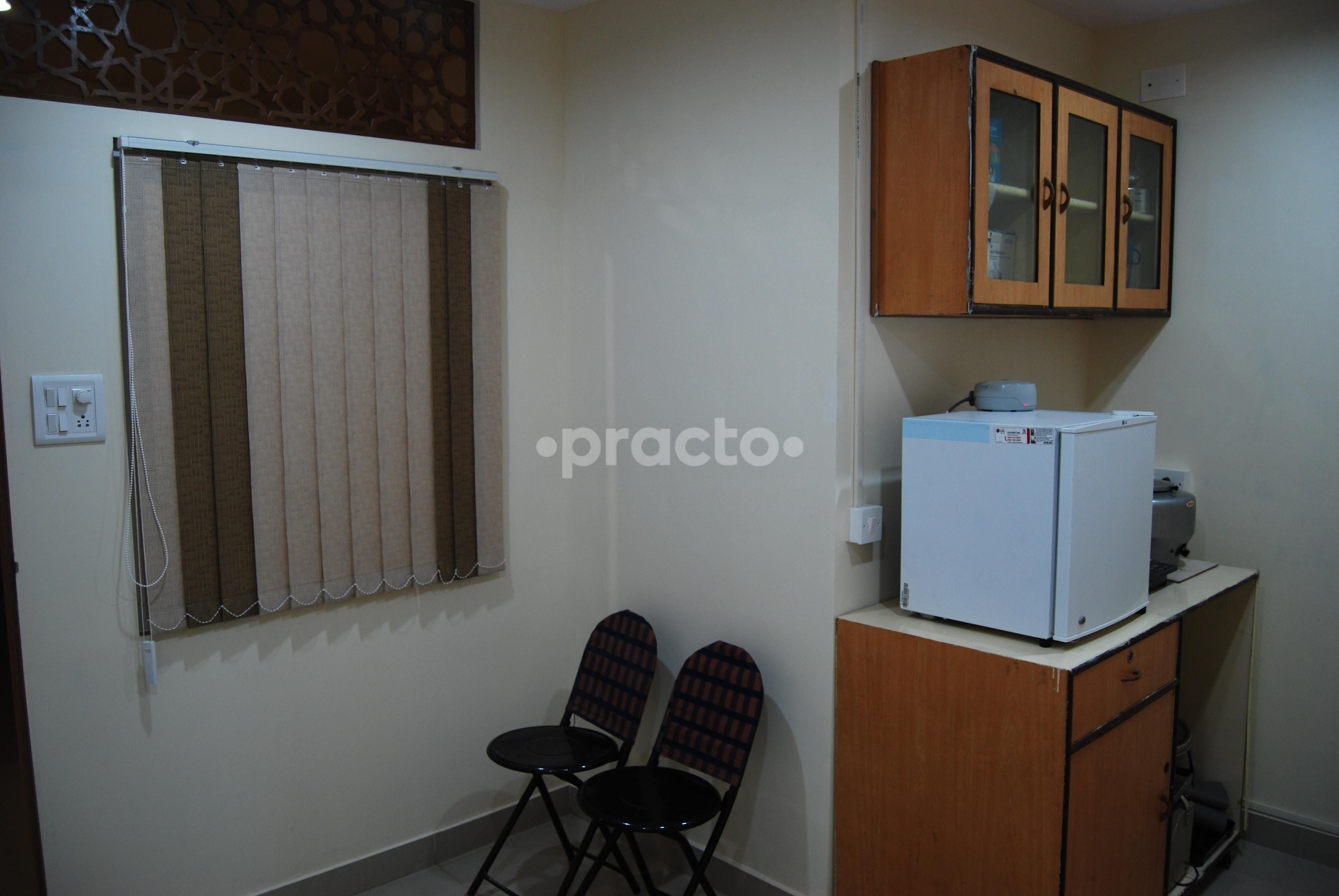 Aashraya Ent Healthcare, CV Raman Nagar photo 9