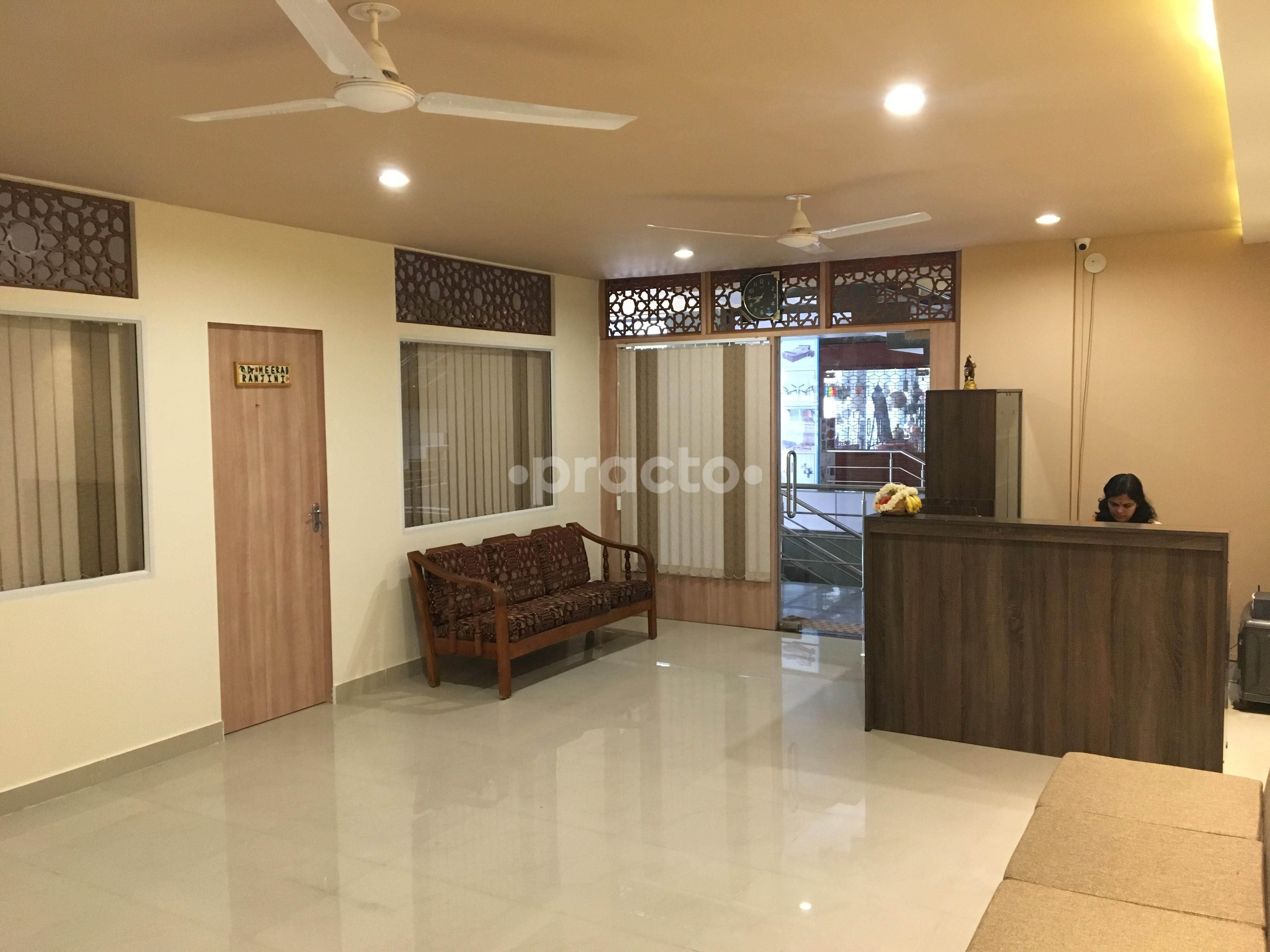 Aashraya Ent Healthcare, CV Raman Nagar photo 8