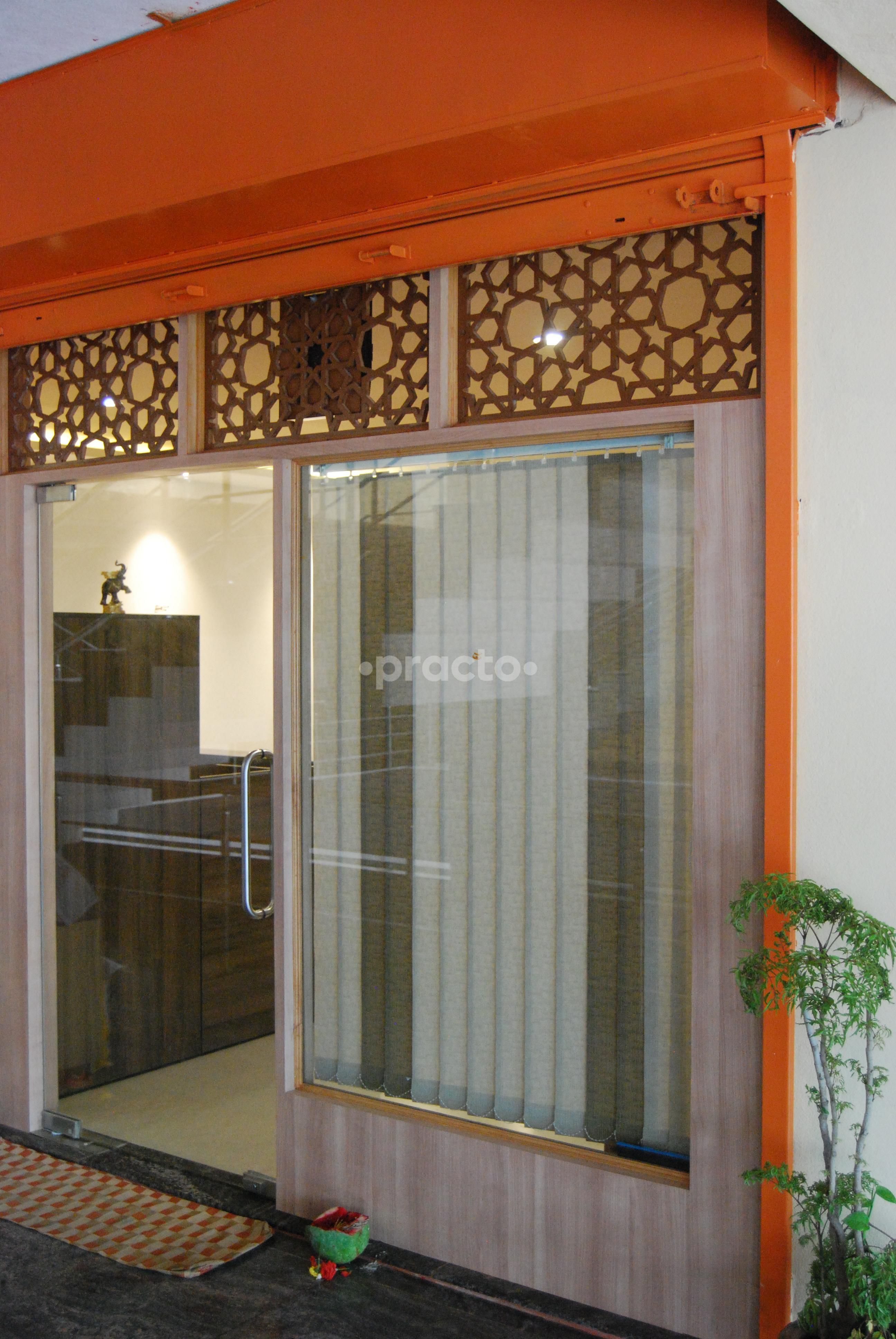 Aashraya Ent Healthcare, CV Raman Nagar photo 7