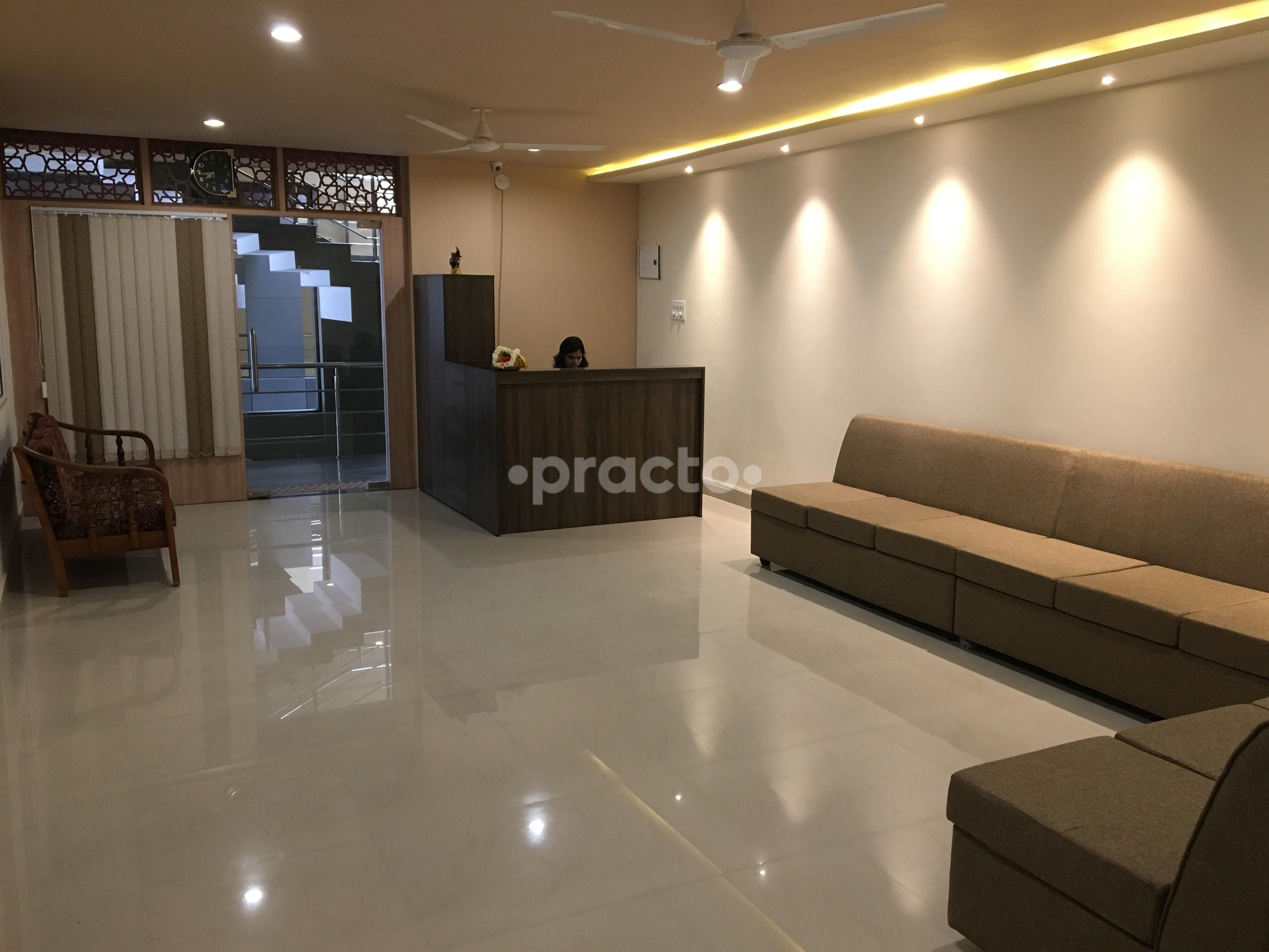 Aashraya Ent Healthcare, CV Raman Nagar photo 6