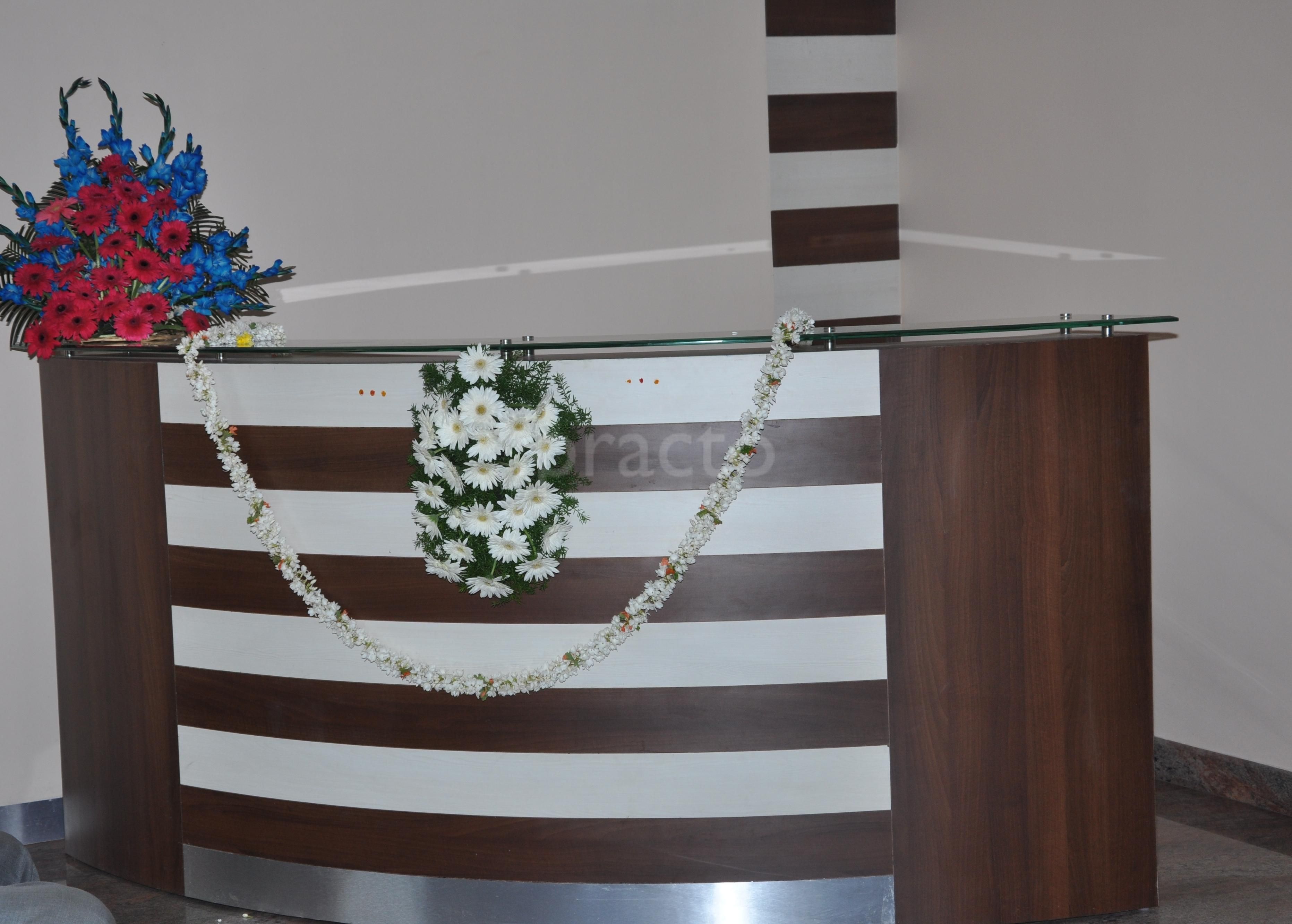 Aashraya Health Care, Tonachikoppal Layout photo 8