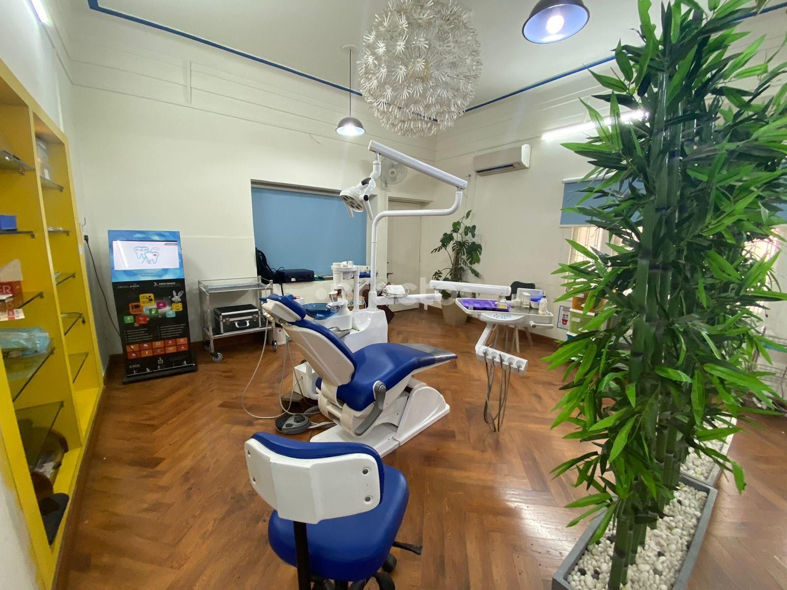 Aashu Dental and Multispeciality Clinic, Navrangpura photo 12