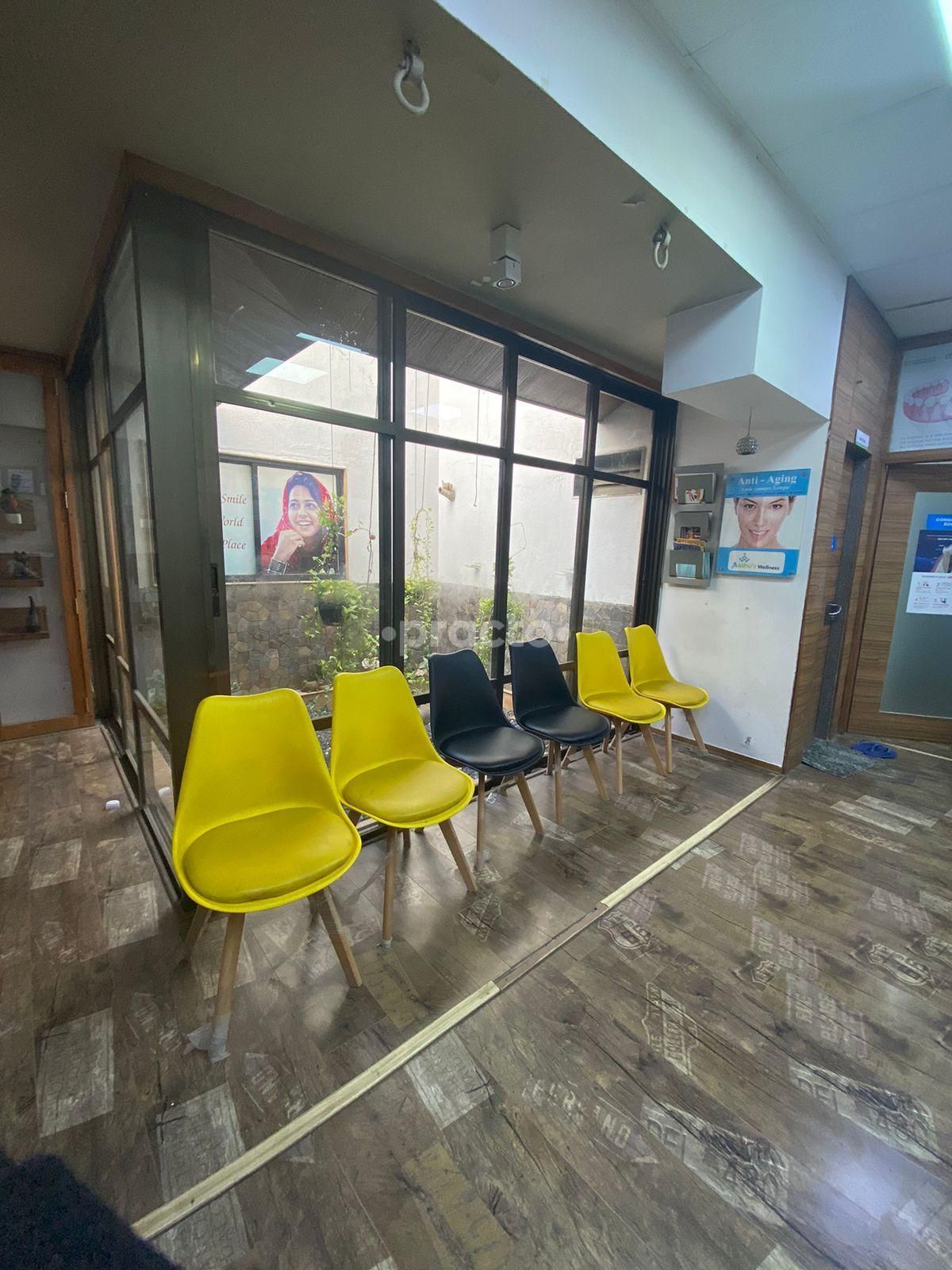 Aashu Dental and Multispeciality Clinic, Navrangpura photo 10