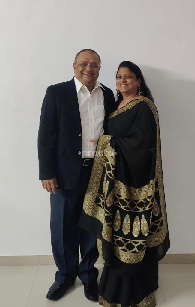 Aashu Dental and Multispeciality Clinic, Navrangpura photo 8