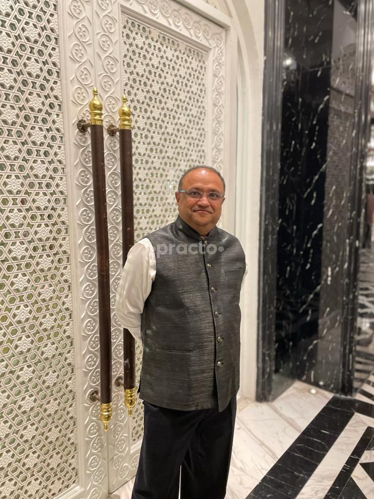 Aashu Dental and Multispeciality Clinic, Navrangpura photo 7