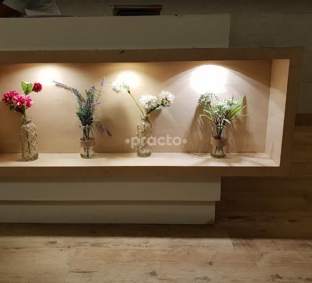 Aasra Clinic, Gachibowli photo 8