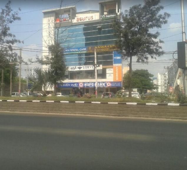 Aasra Clinic, Gachibowli photo 7