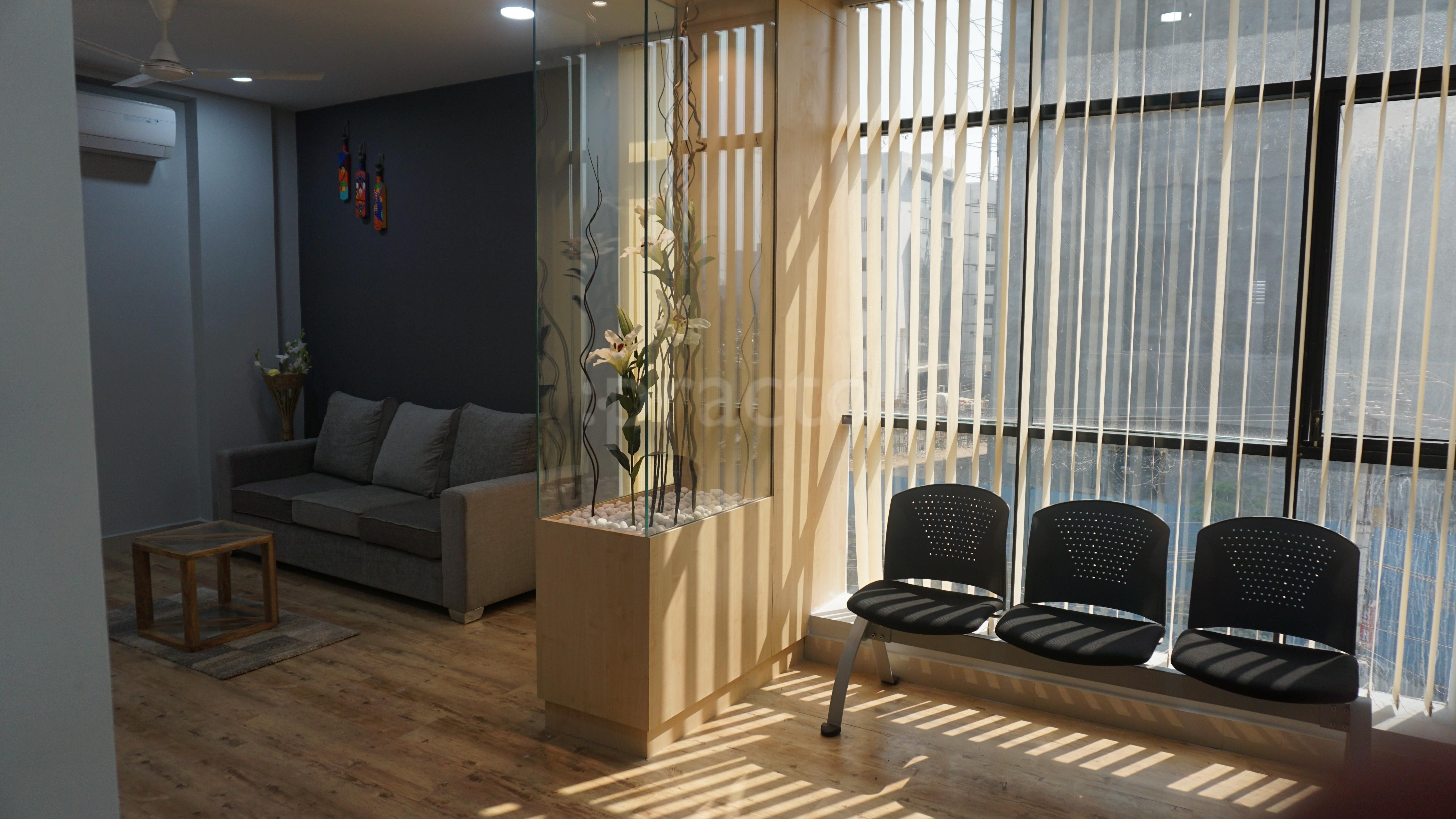 Aasra Clinic, Gachibowli preview 4