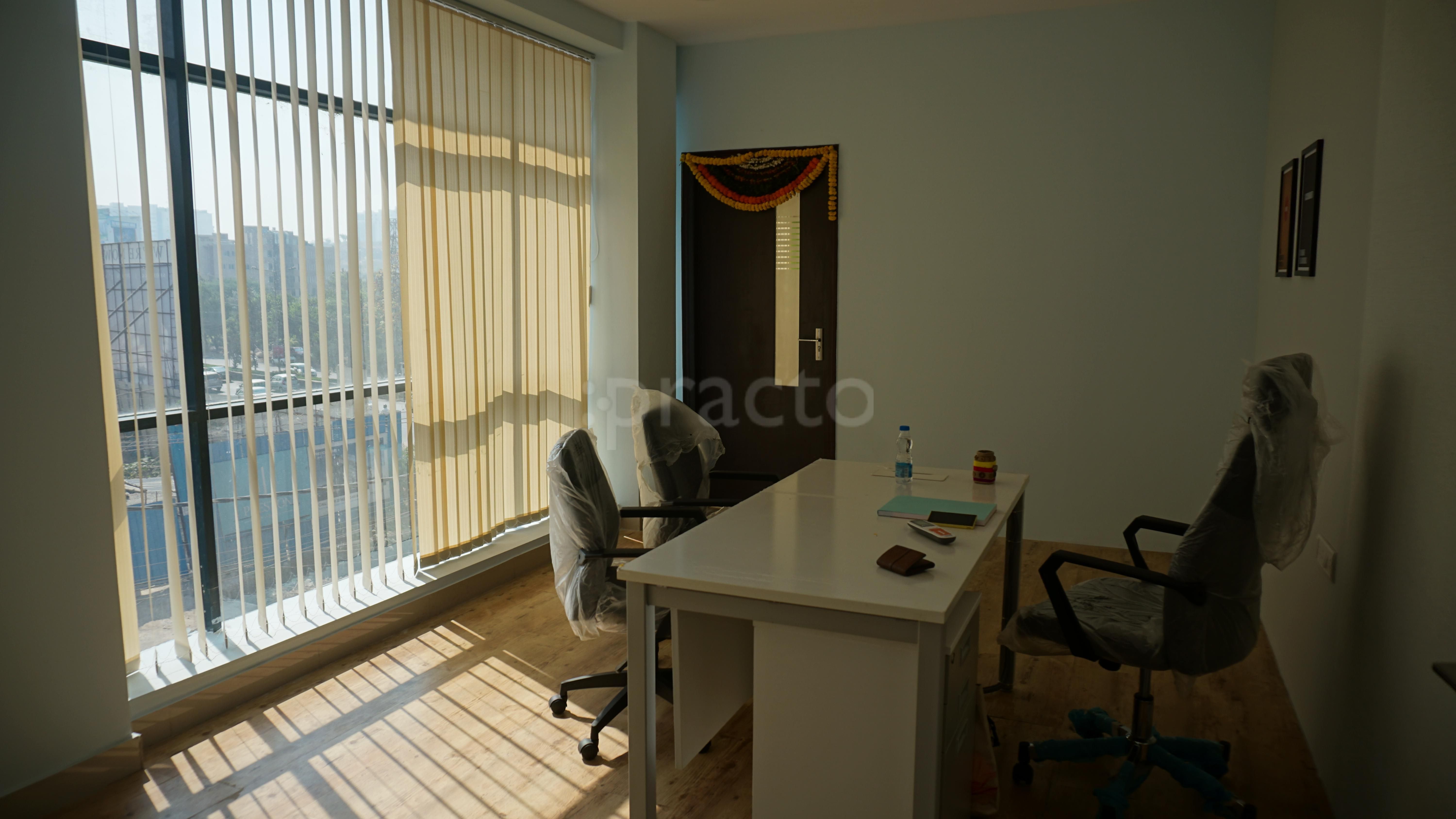 Aasra Clinic, Gachibowli view 5