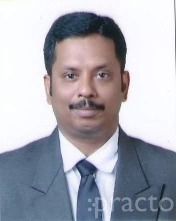 Dr. Abhay Narsingrao Dhulap