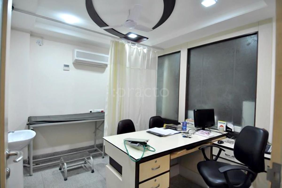 Dr. Akhilesh Sharma photo 6