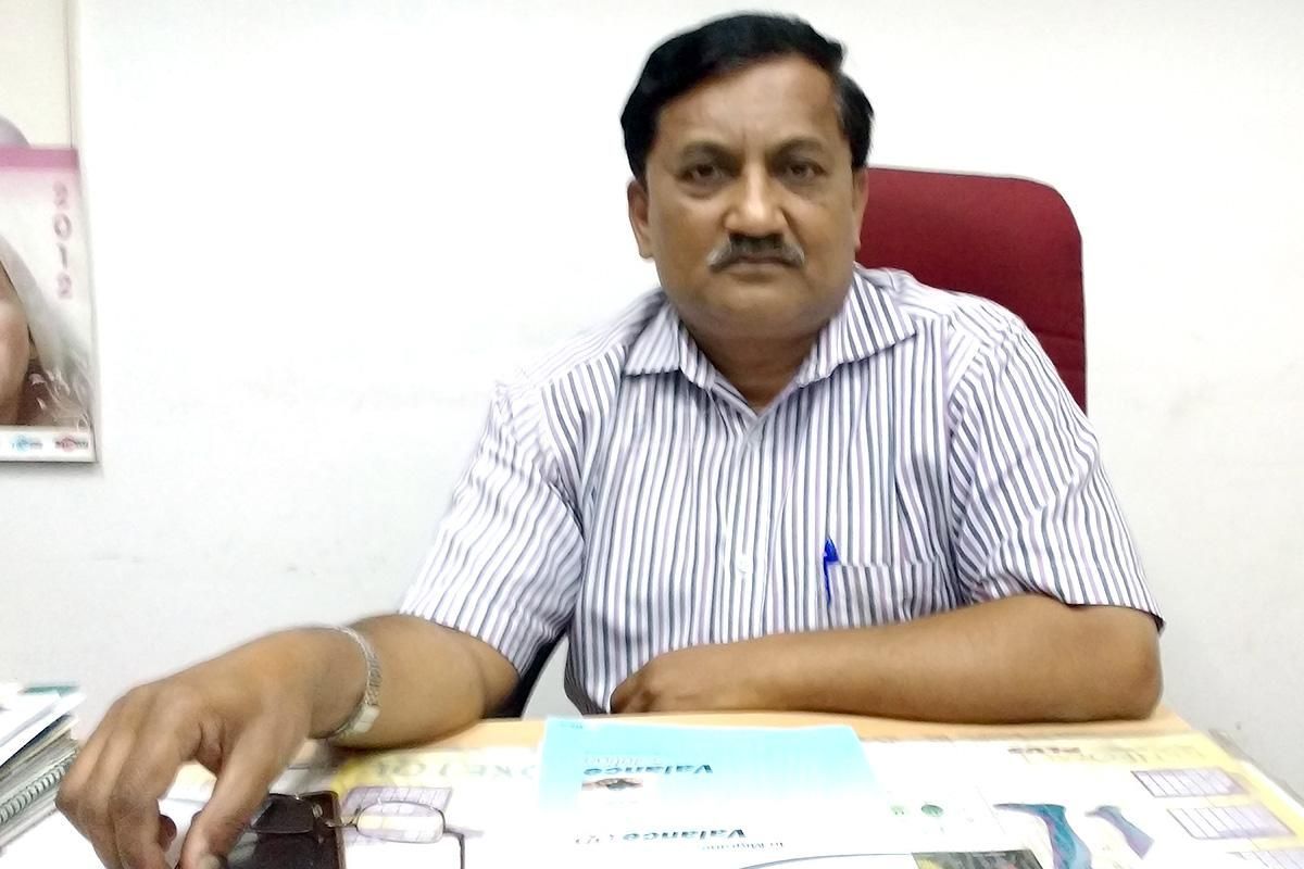 Dr. Adarsh G preview 3