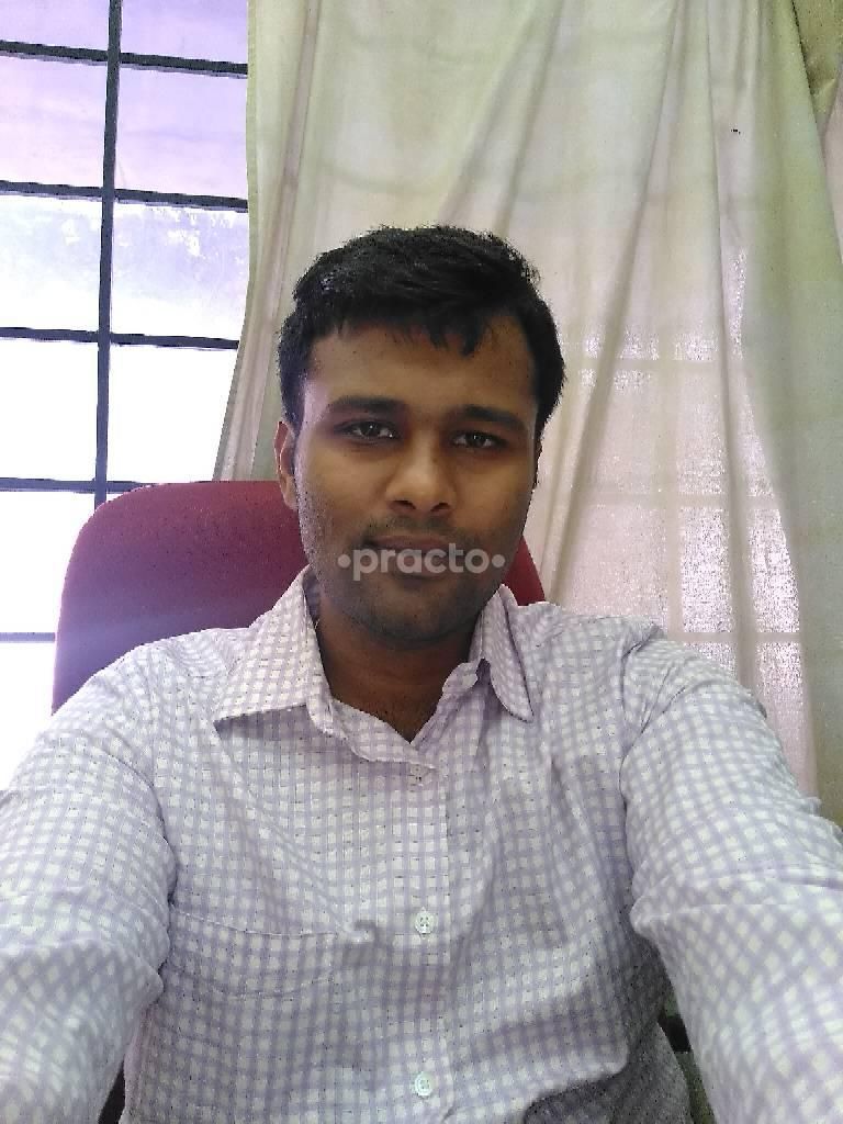 Dr. Adarsh G preview 2