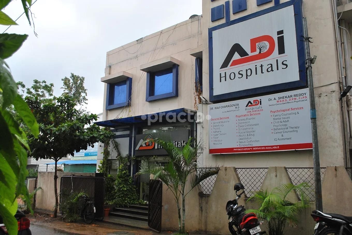 Dr. A. Shekar Reddy preview 3