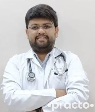 Dr. Adit Virendrakumar Zota