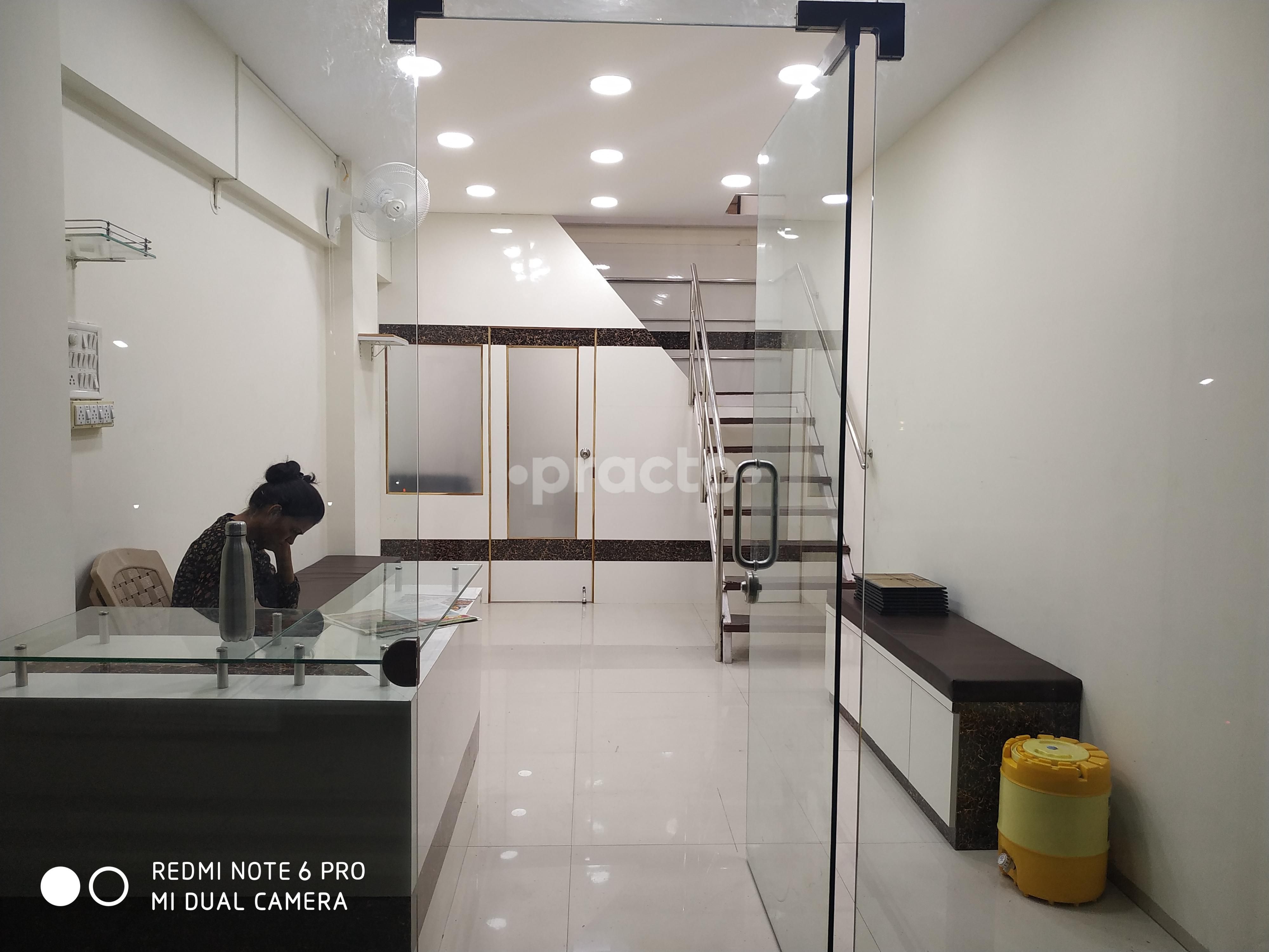 "Advait Hospital" Superspeciality Eye Care &  Women Care Centre, Ravet preview 3