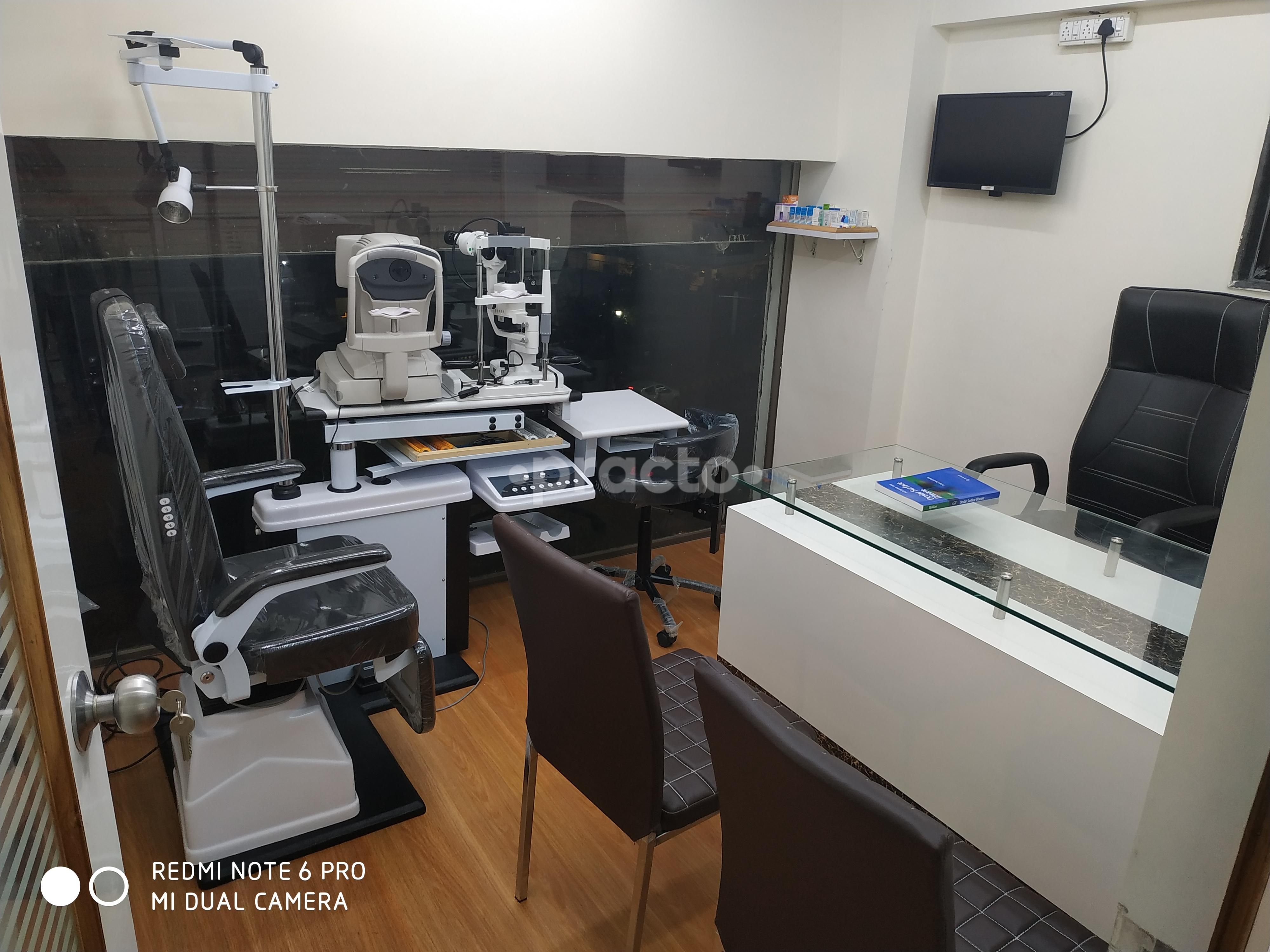 "Advait Hospital" Superspeciality Eye Care &  Women Care Centre, Ravet preview 4
