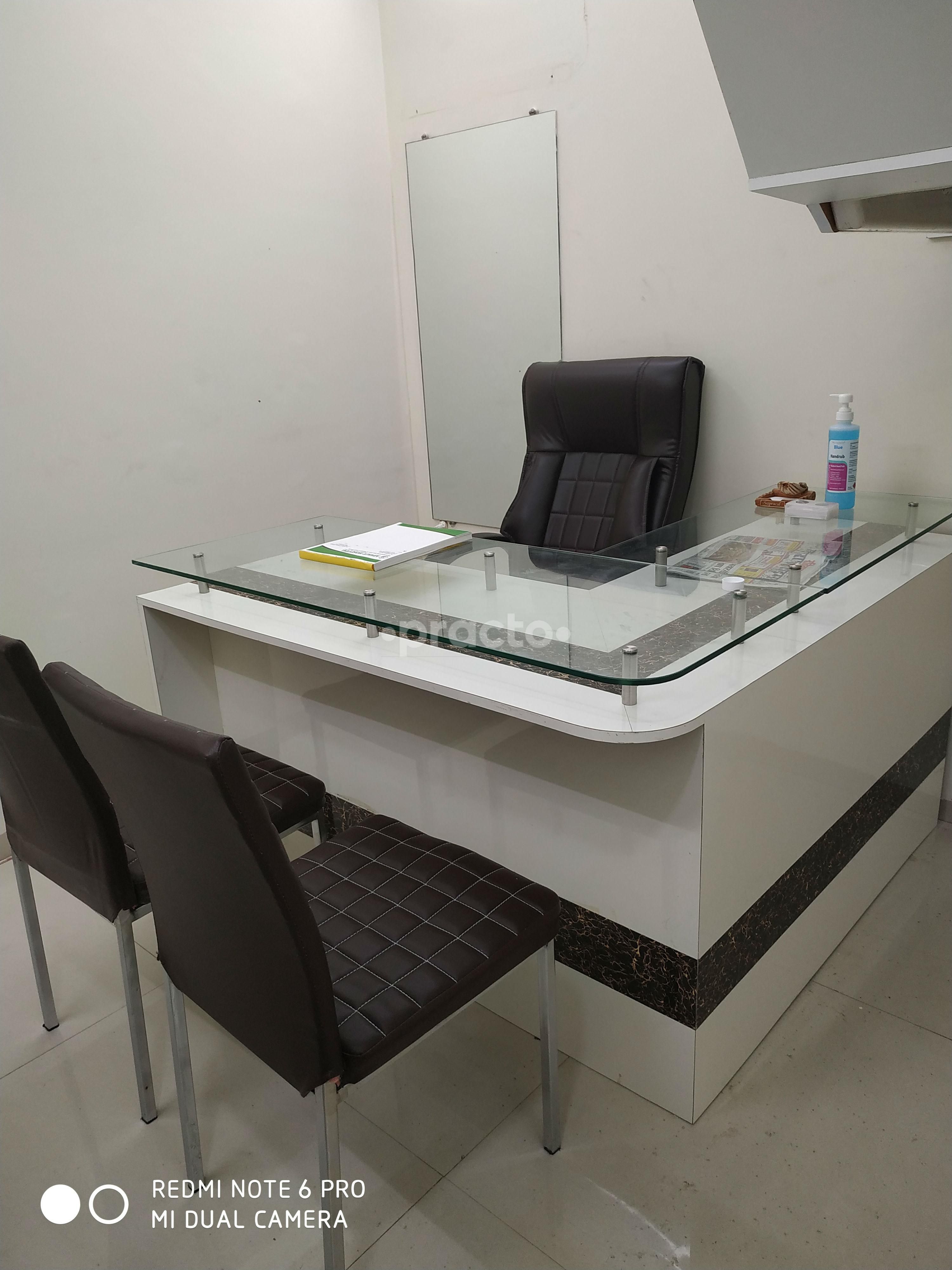 "Advait Hospital" Superspeciality Eye Care &  Women Care Centre, Ravet photo 7
