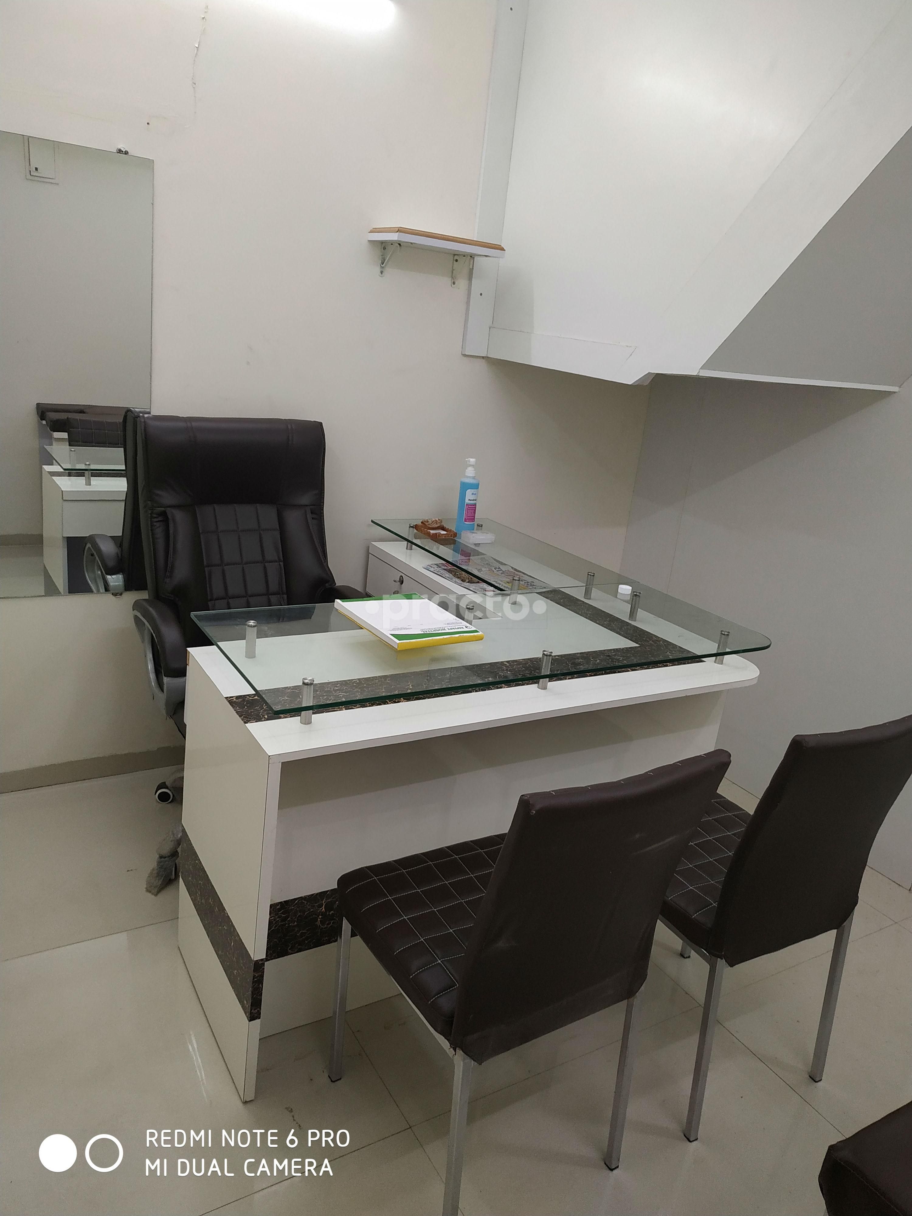 "Advait Hospital" Superspeciality Eye Care &  Women Care Centre, Ravet photo 6