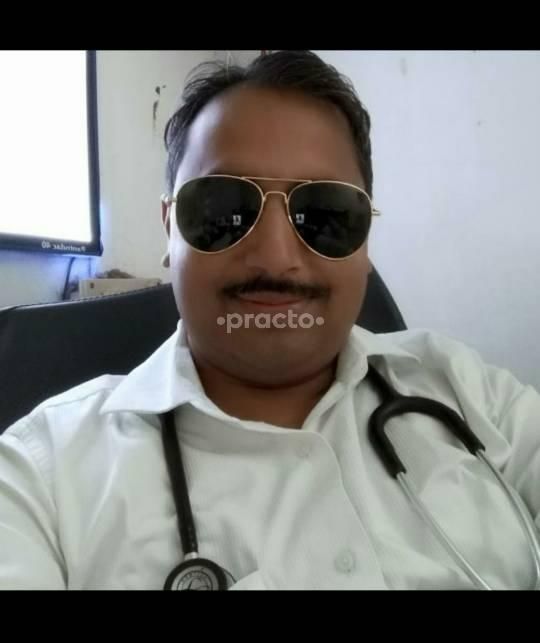 Dr. AVNISH KUMAR SINGH preview 2