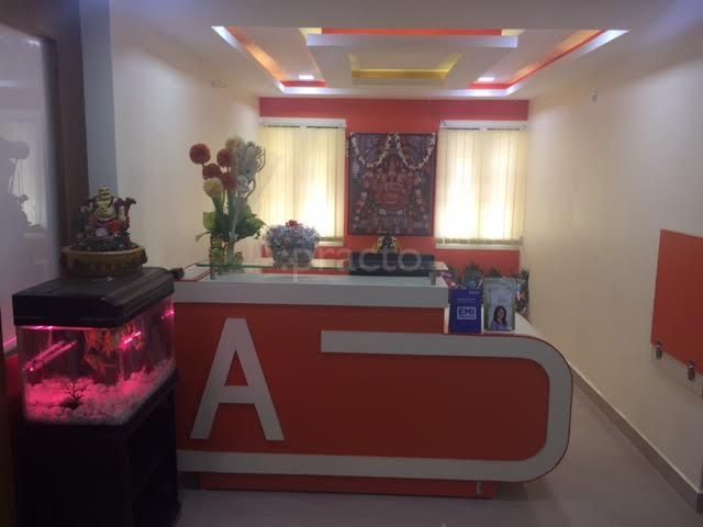 Dr. A.Ganapathy Subramainan photo 8