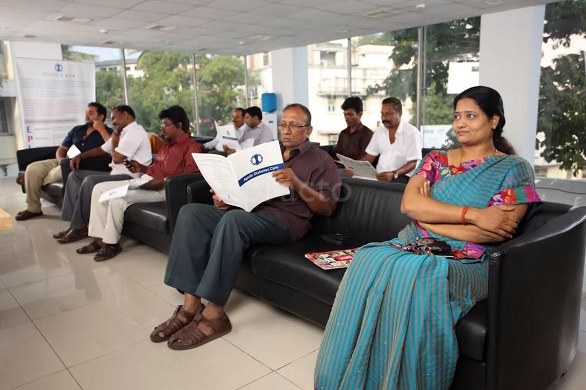 Dr. A. VIKRAM photo 11