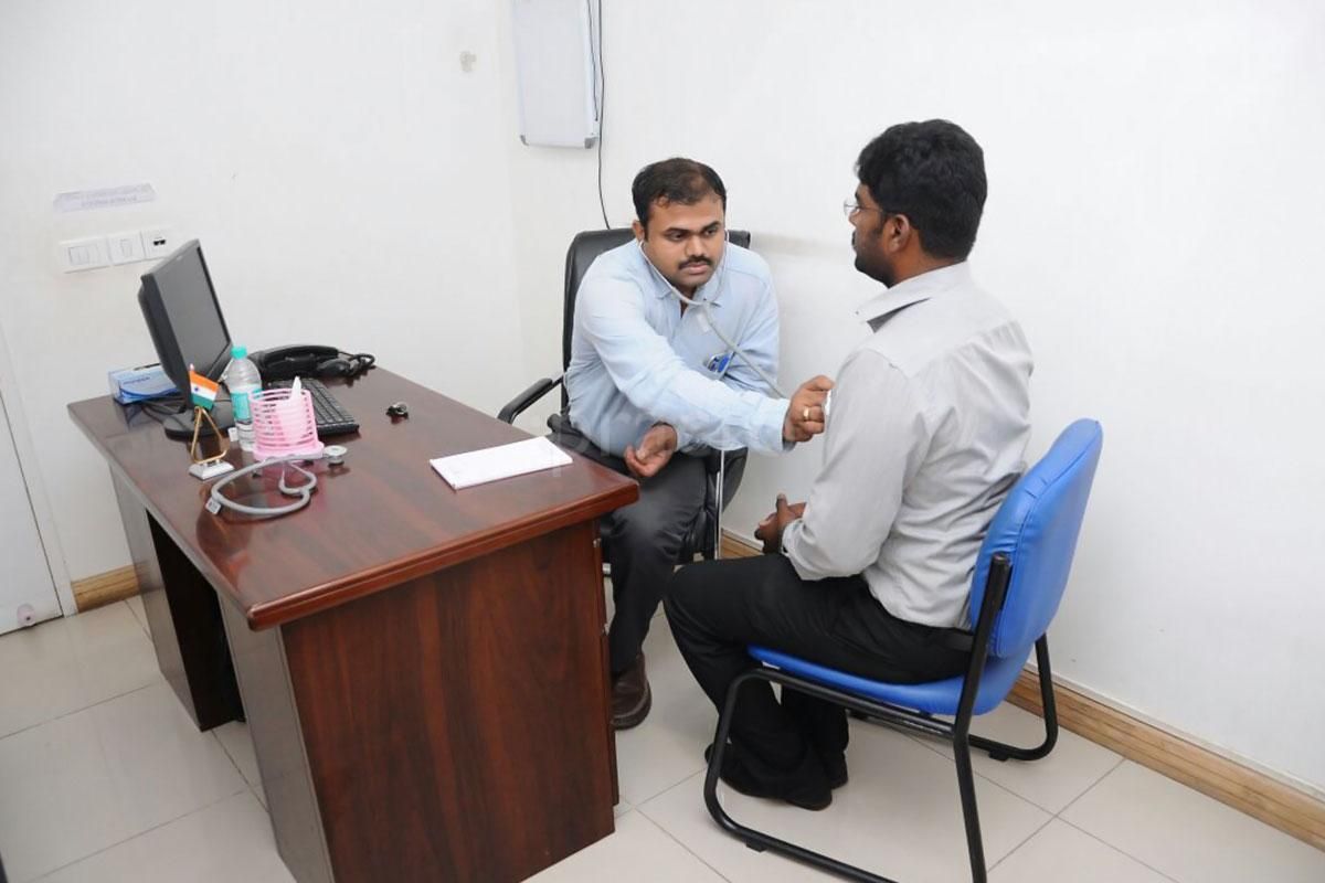 Dr. A. VIKRAM photo 10