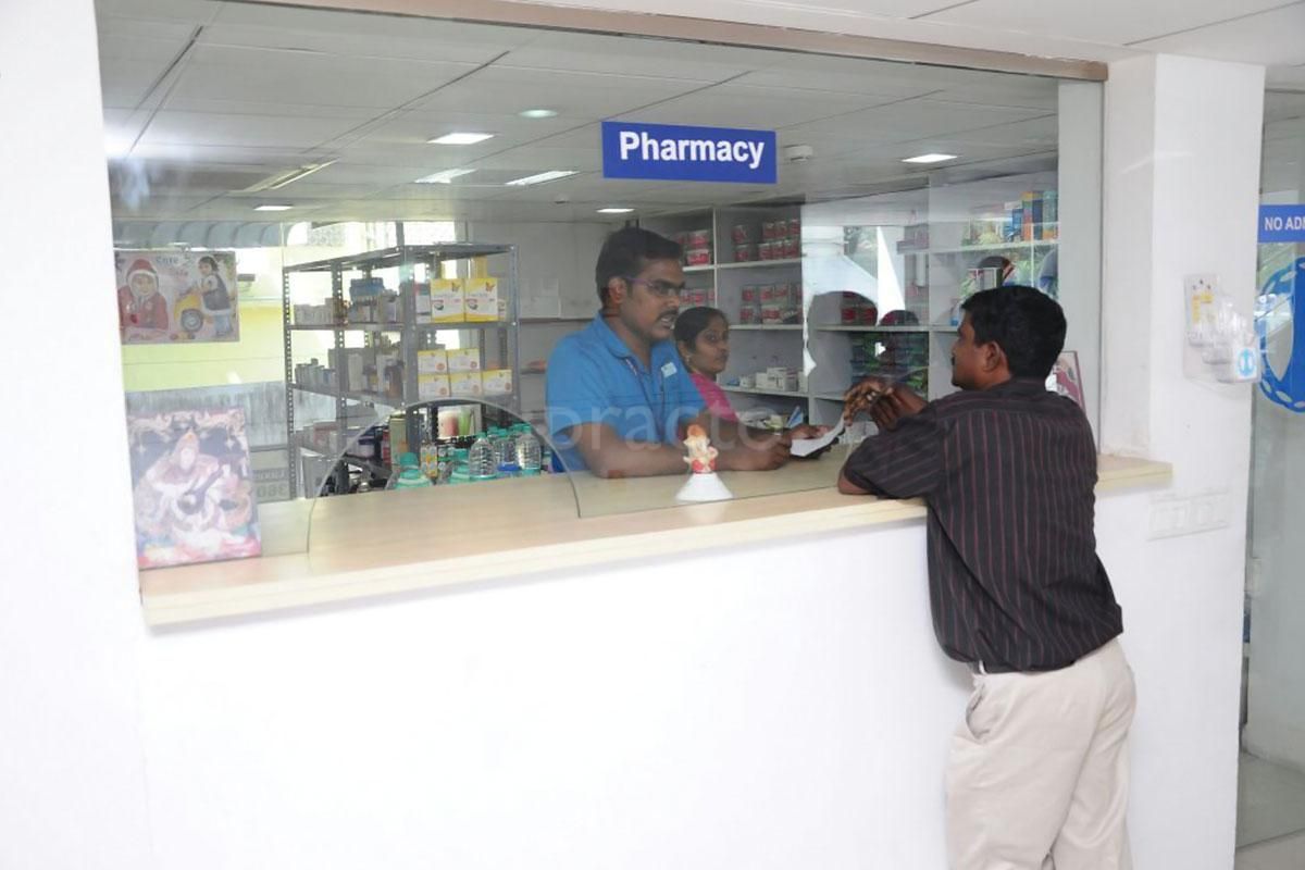Dr. A. VIKRAM photo 6