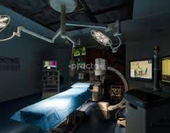 Dr. A. VIKRAM view 5