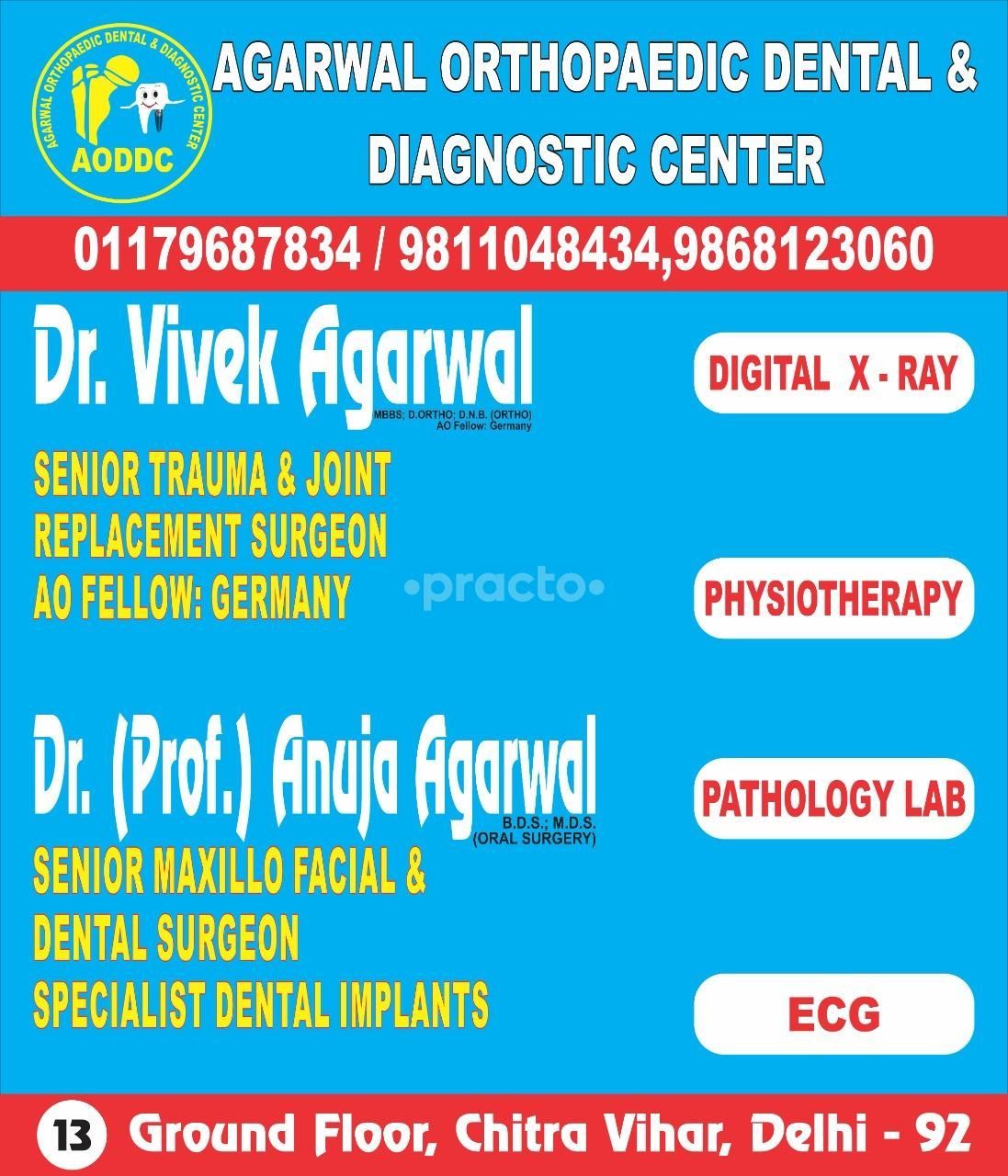 Dr. Anuja photo 15