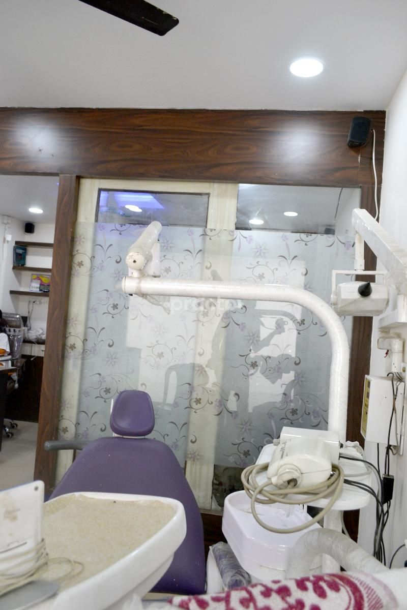 Dr. Anjul Agrawal view 5