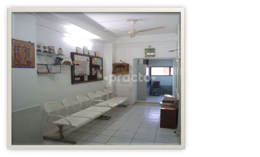 Dr. Dipesh S. Thacker photo 8