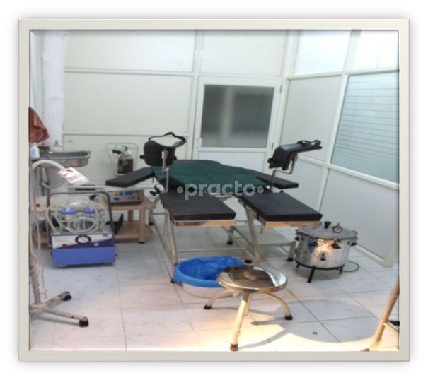 Dr. Dipesh S. Thacker photo 7