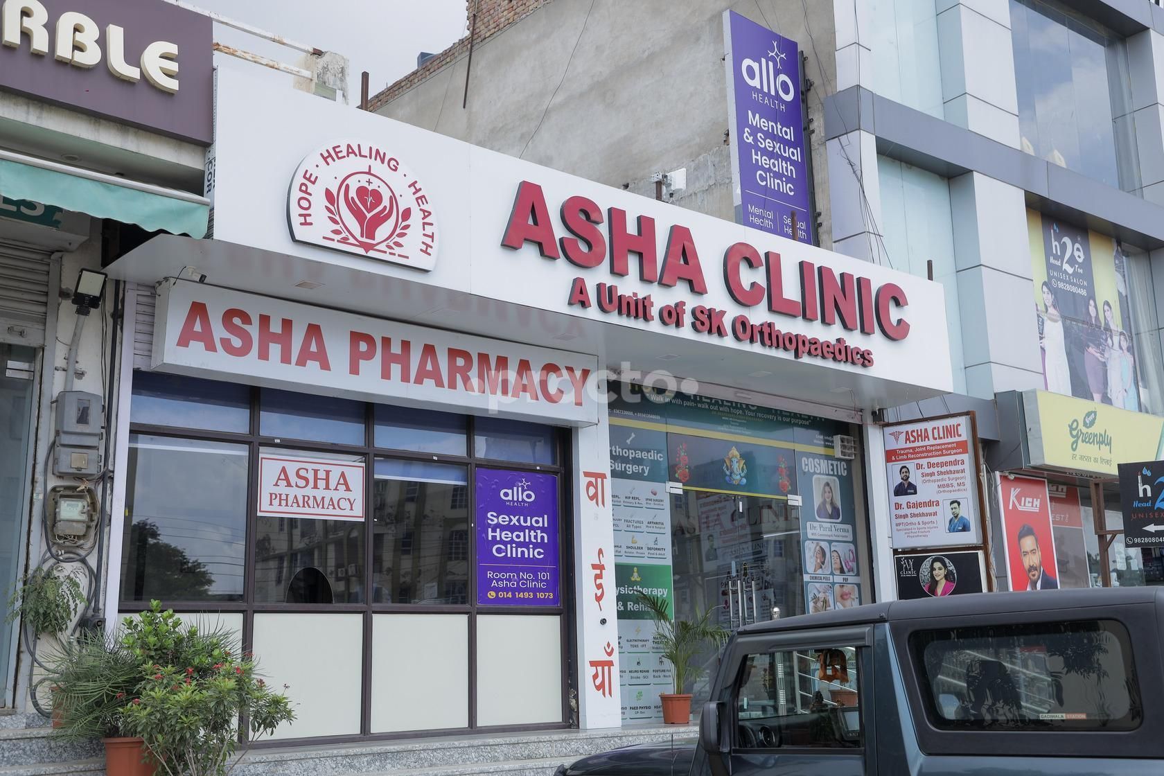 Dr. Ashish Yadav photo 13