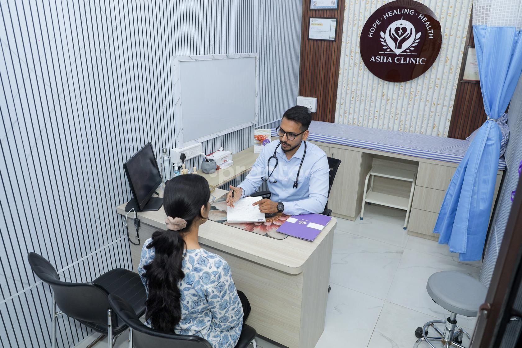Dr. Ashish Yadav photo 7