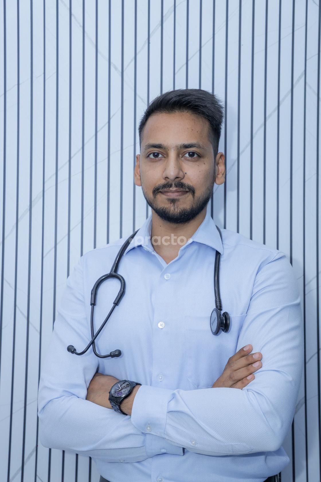 Dr. Ashish Yadav view 5