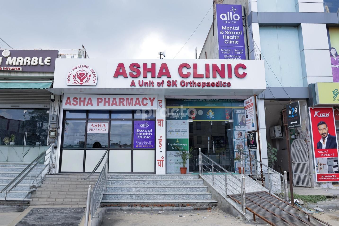 Dr. Ashish Yadav preview 2