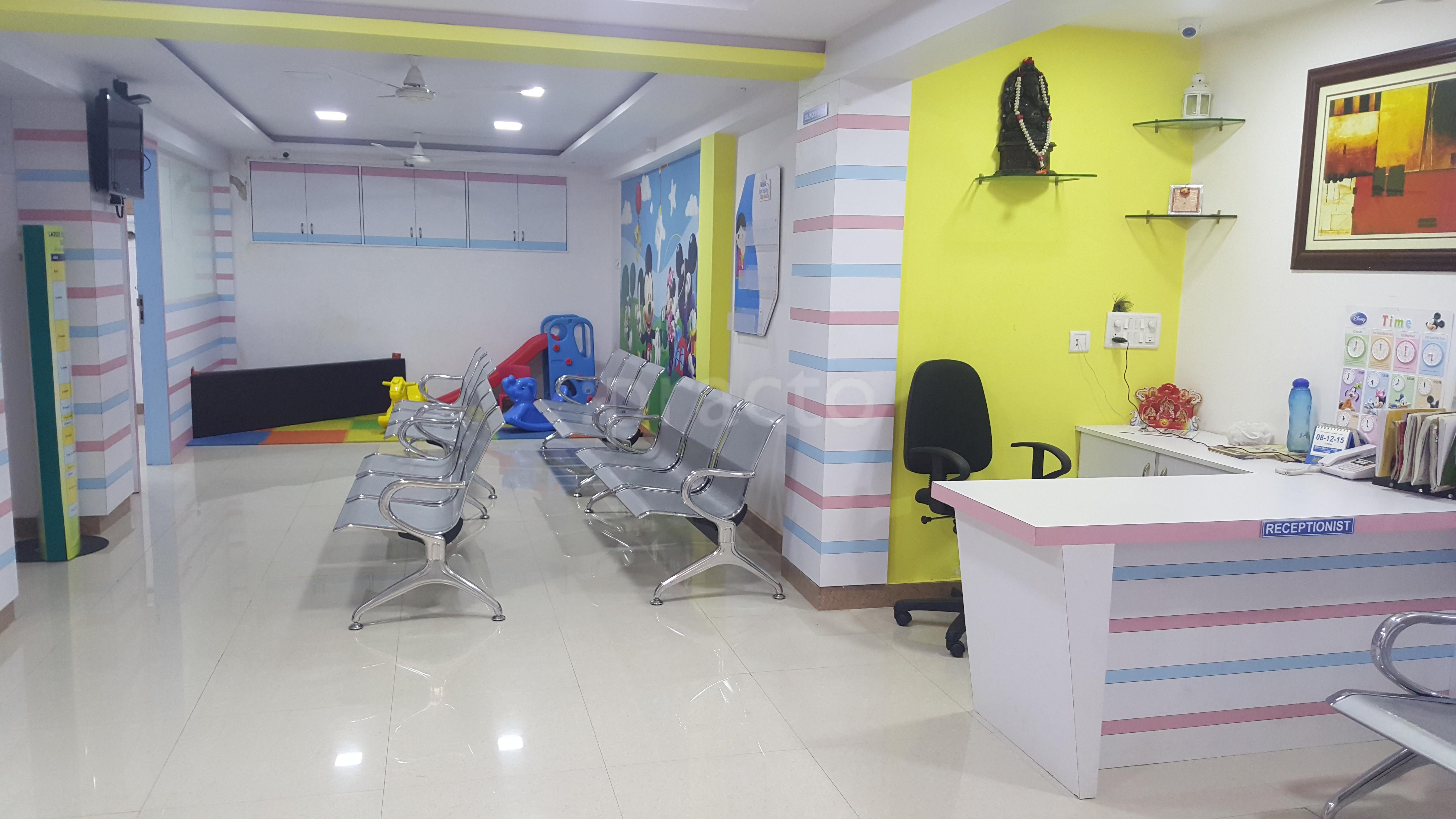 Dr. Amar P photo 6