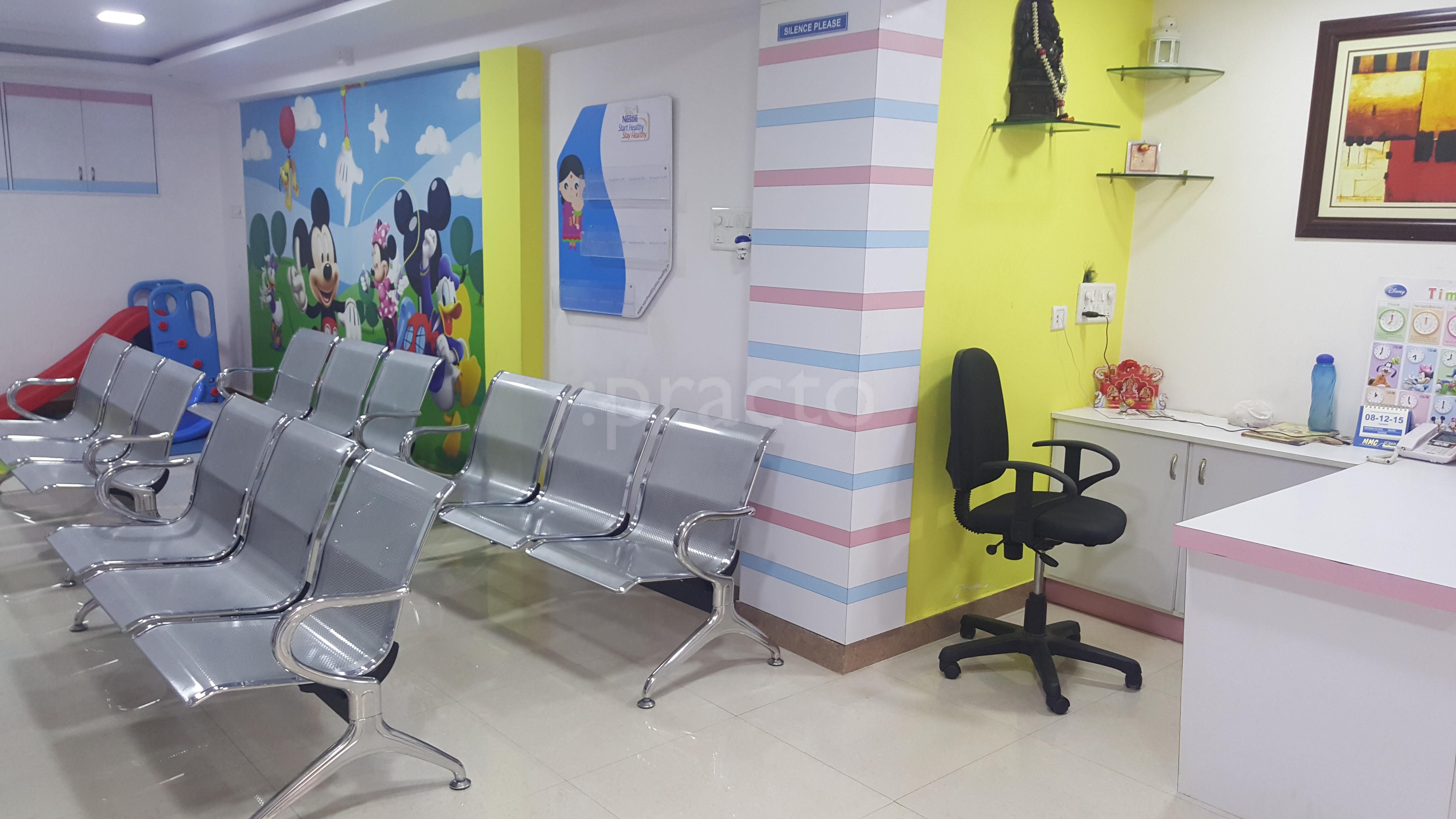 Dr. Amar P view 5