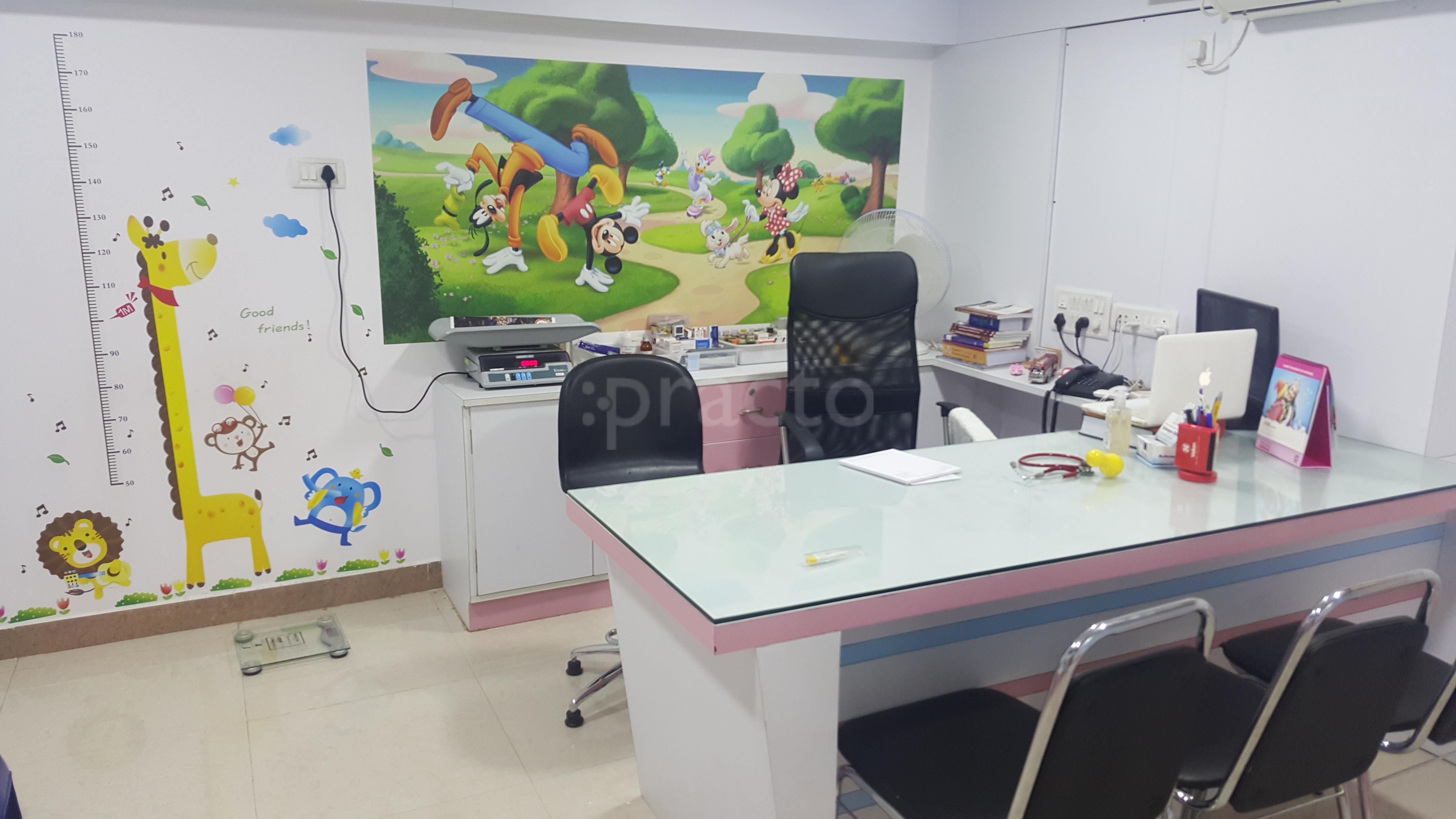 Dr. Amar P preview 3