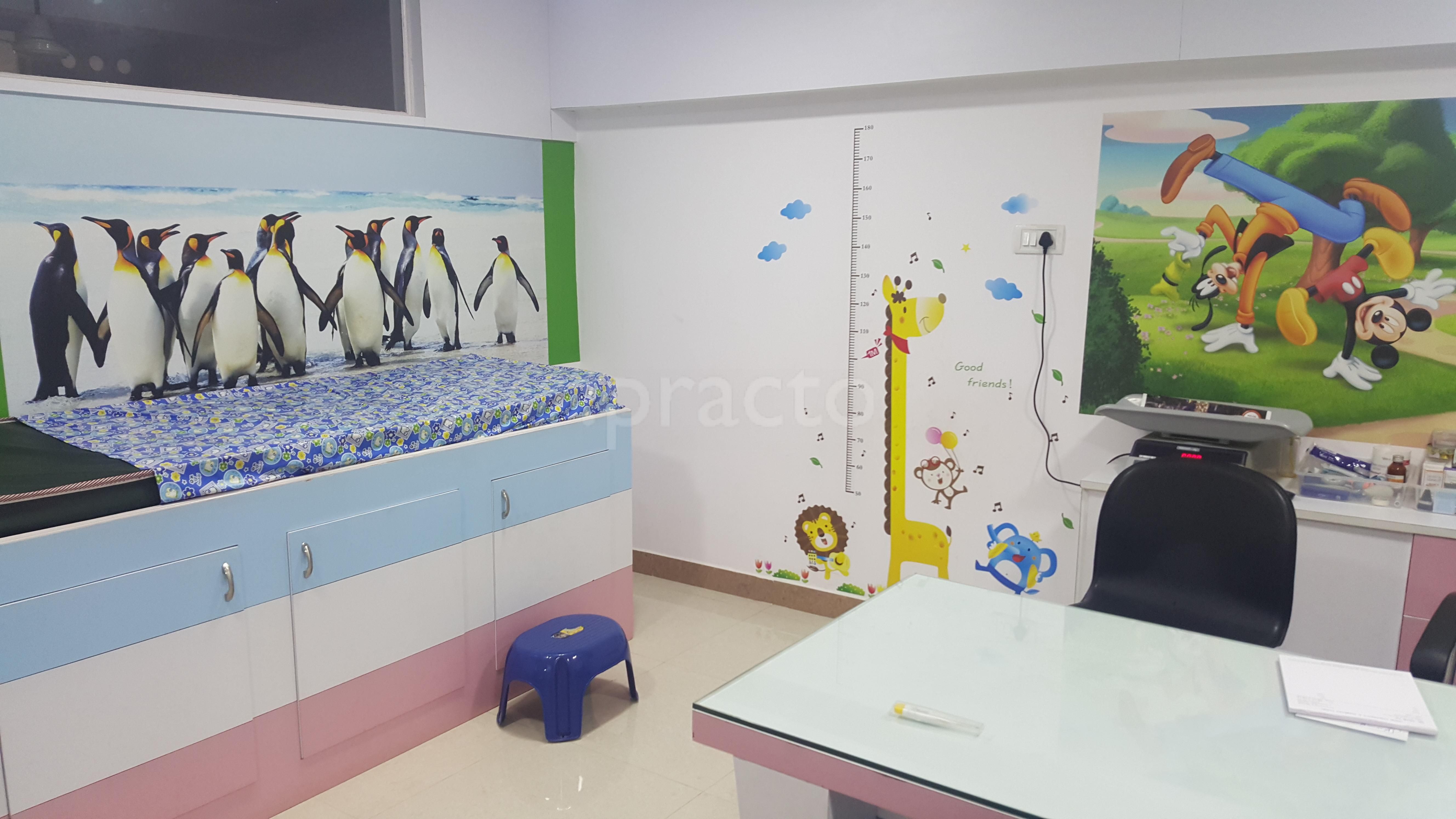 Dr. Amar P preview 2