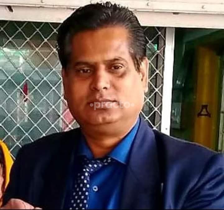 Dr. Bijay Kumar view 5
