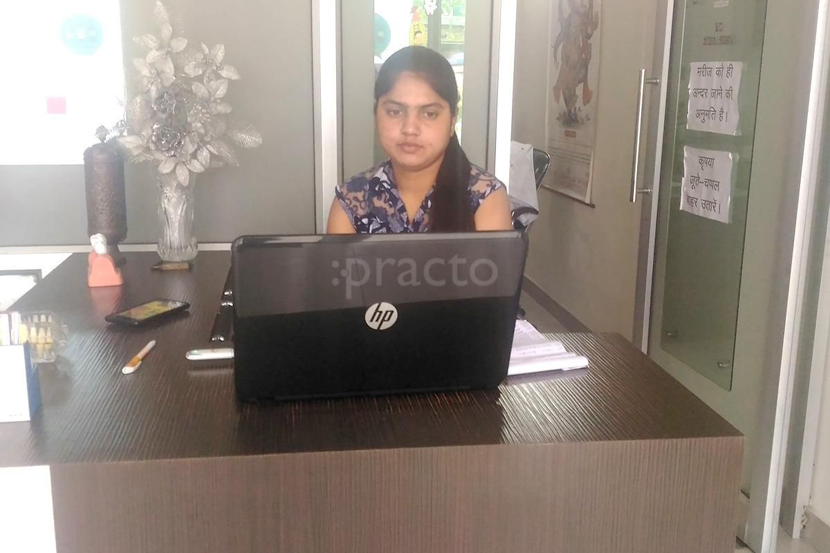 Dr. Aakanksha photo 6