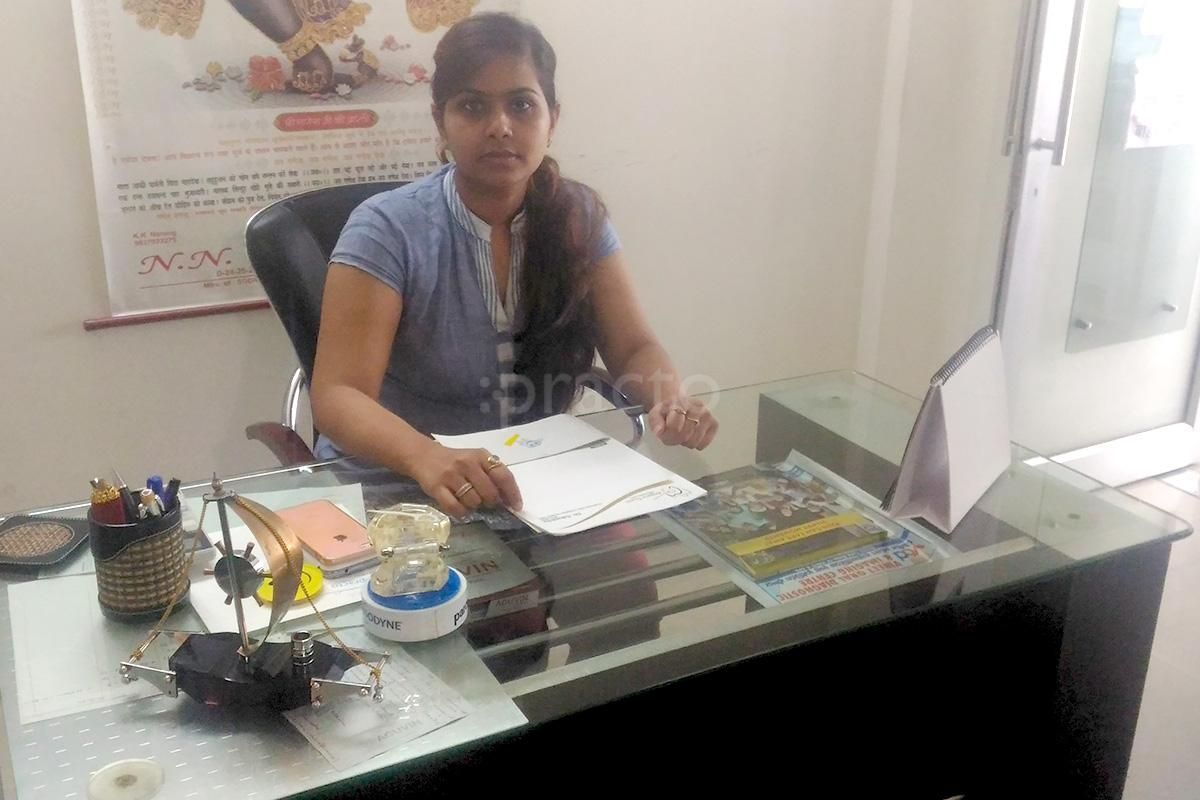 Dr. Aakanksha preview 3