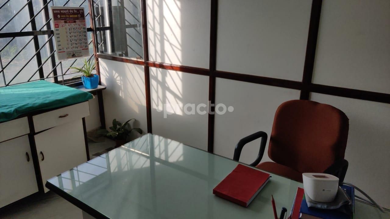 Dr. Abhilash Ramchandra Taware preview 3